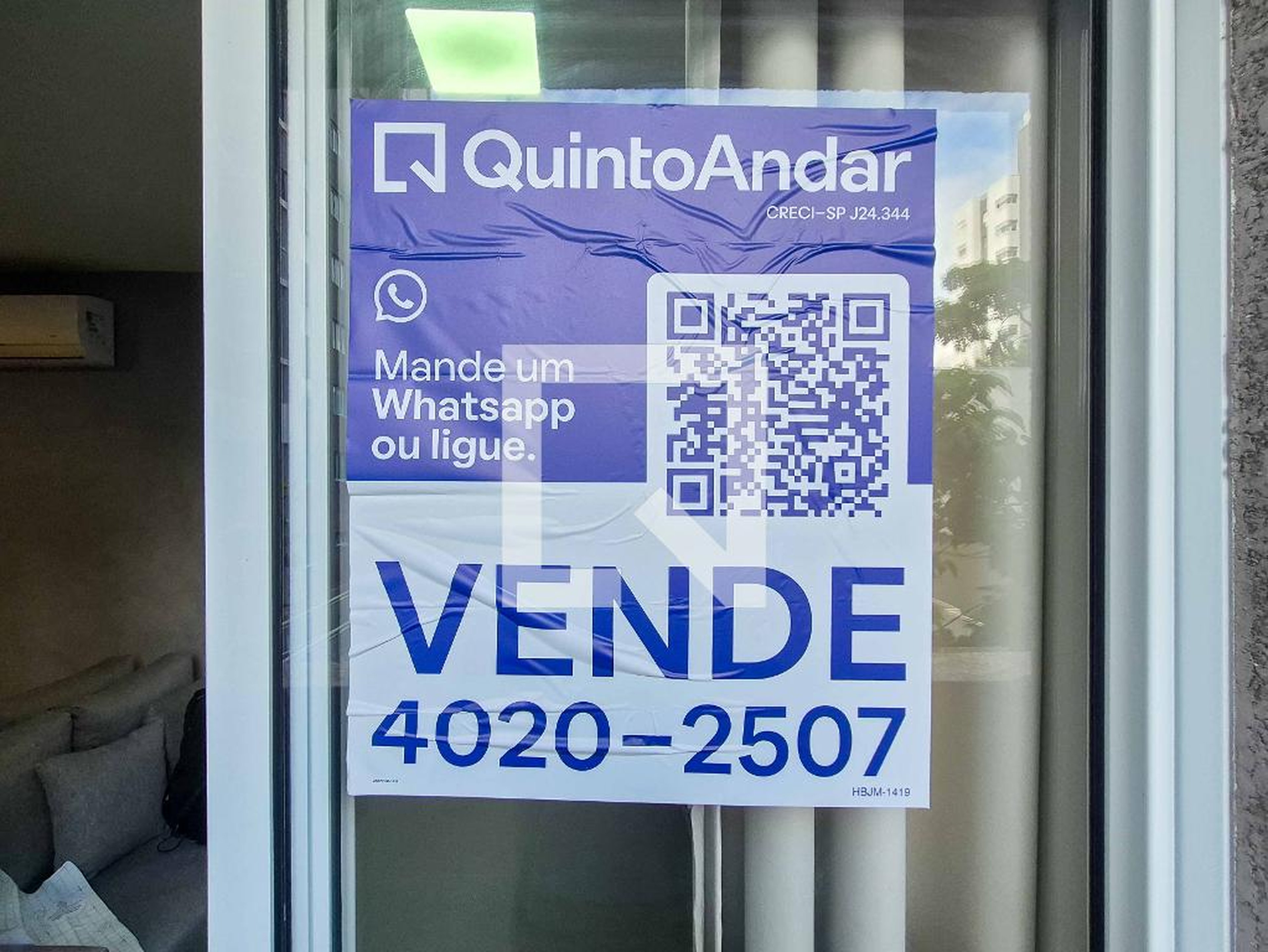 Fachada Condomínio em Avenida Corifeu de Azevedo Marques, 3772