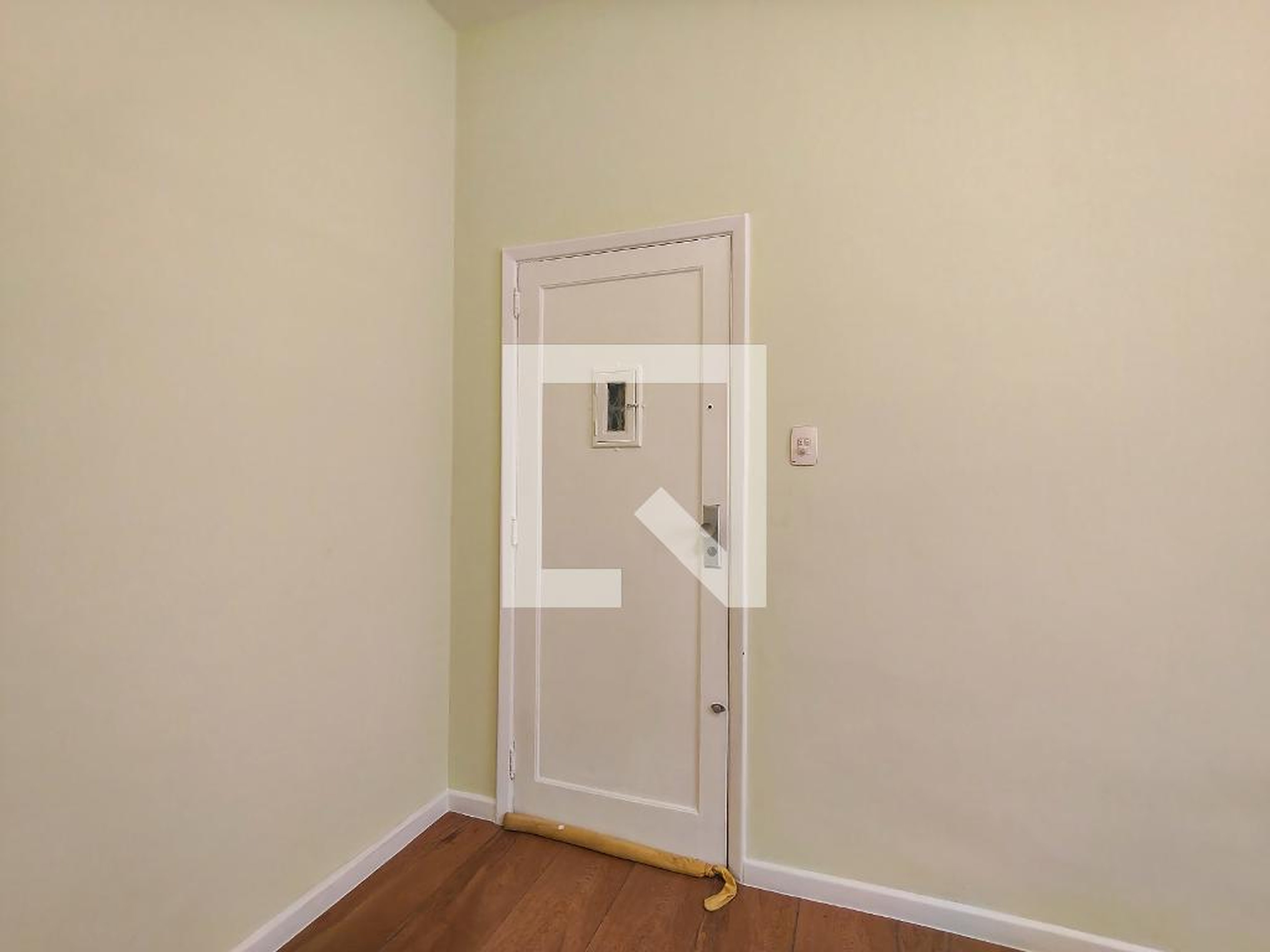 Entrada - Edifício Primavera