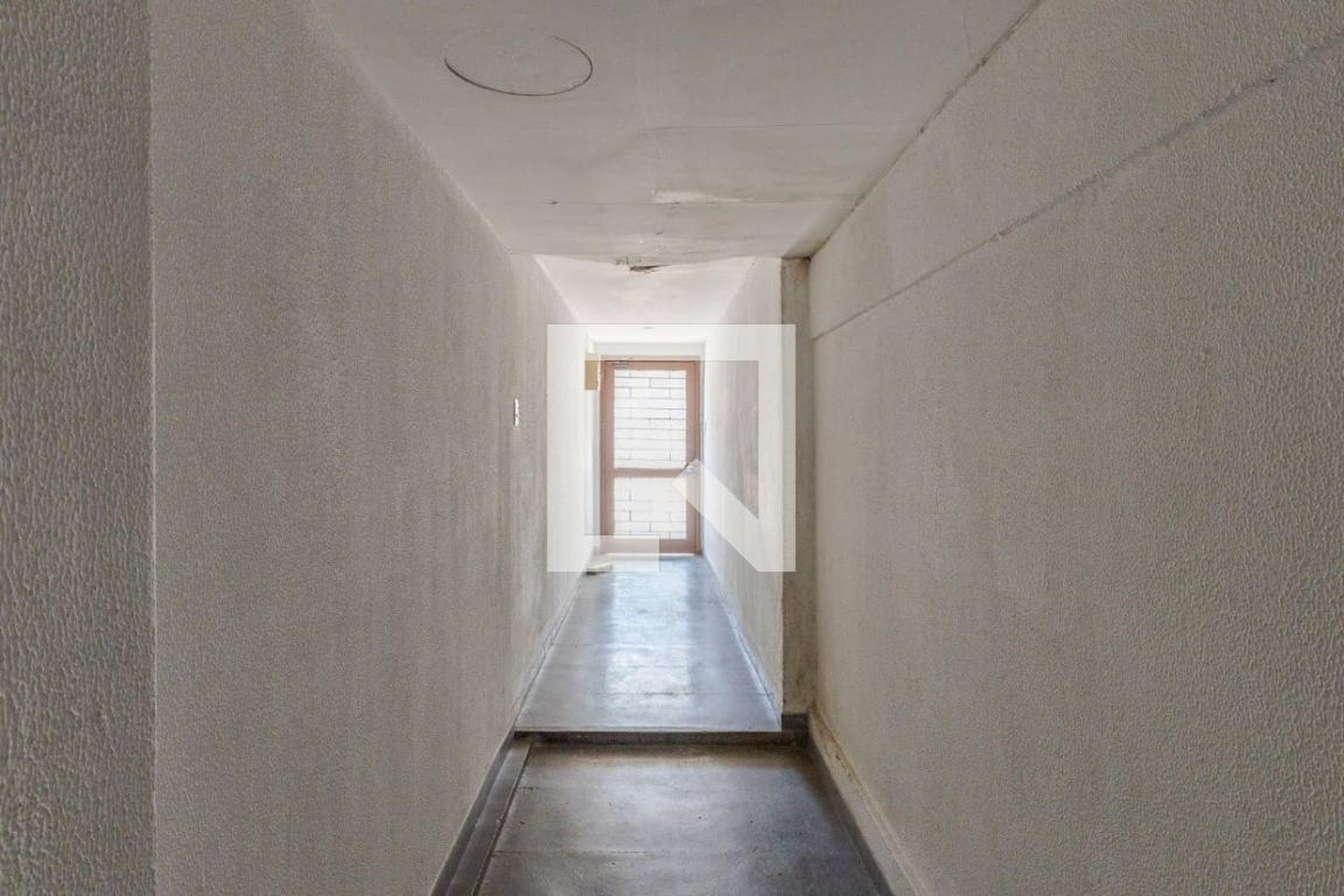 Hall - Edifício Guilherme Alves