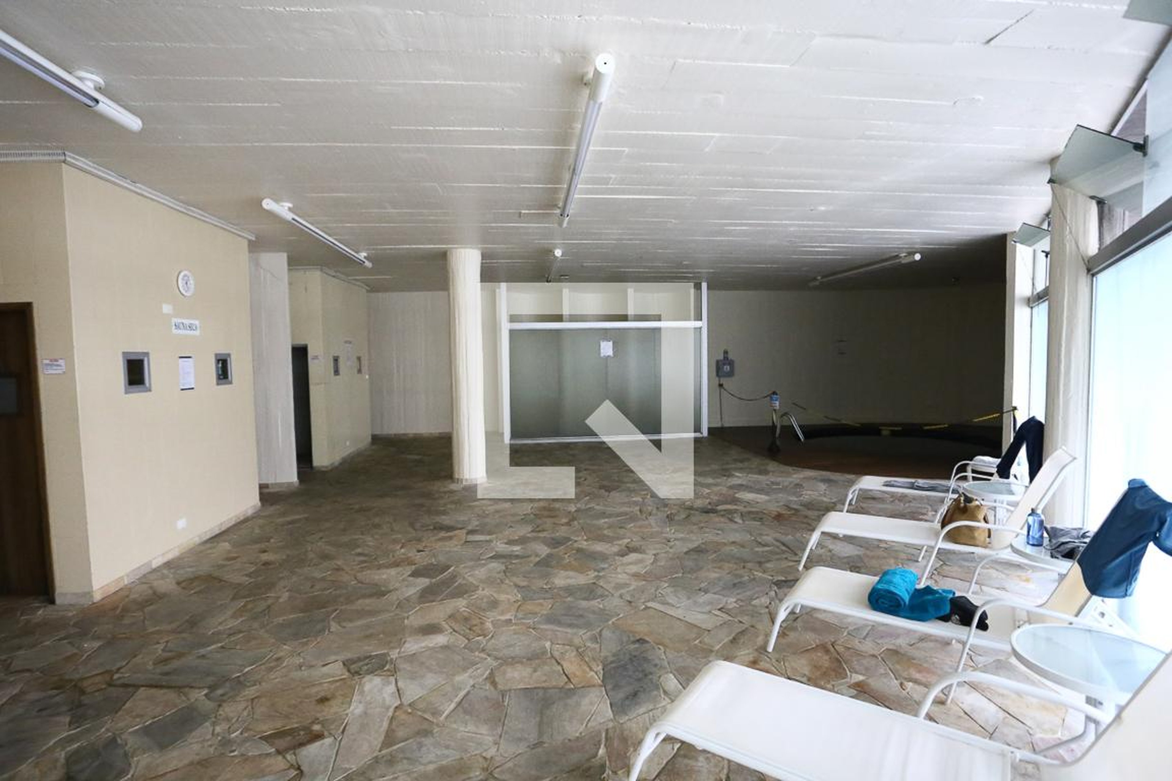 sauna - Portal da Cidade