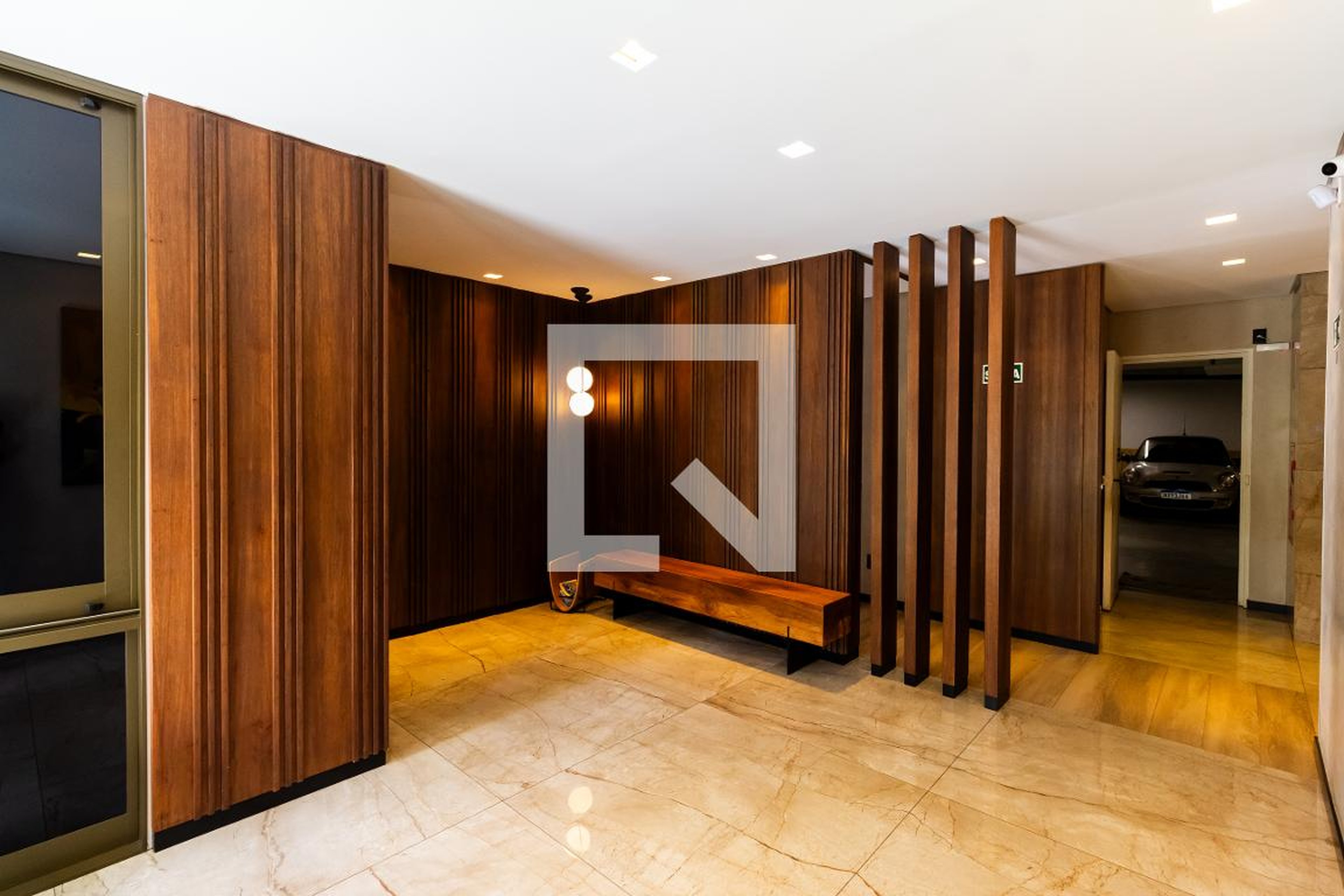 Entrada - Joan Miró