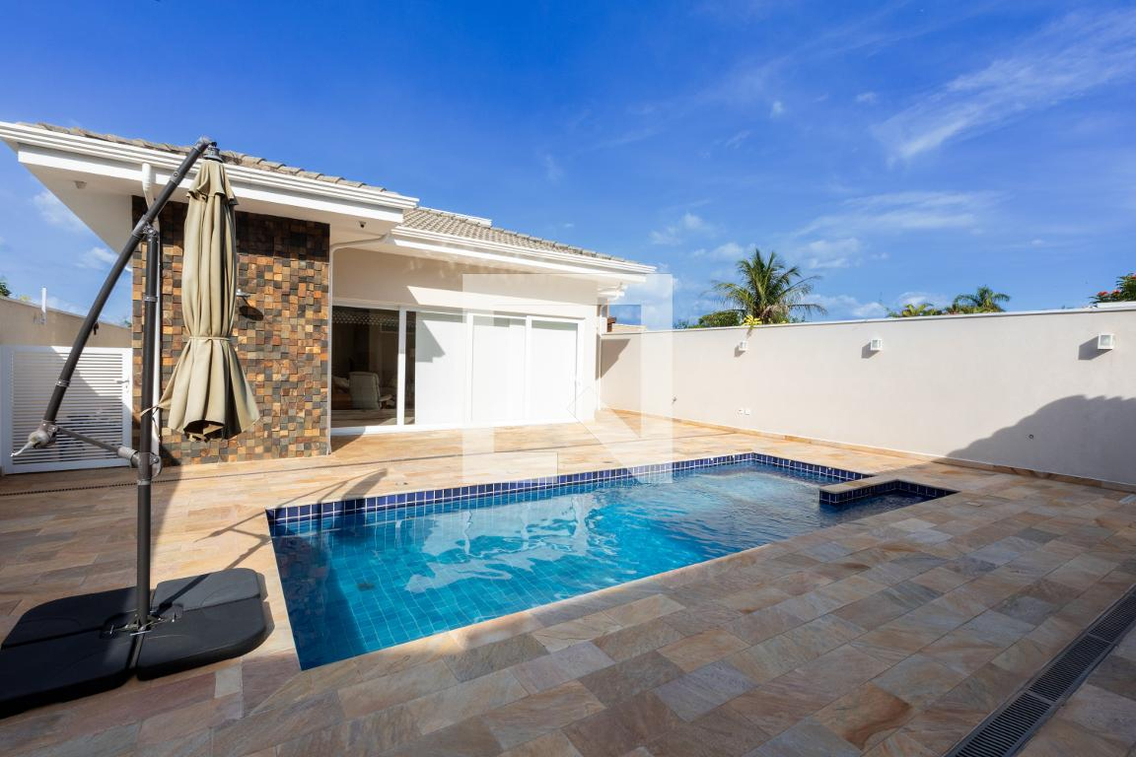 Piscina - 