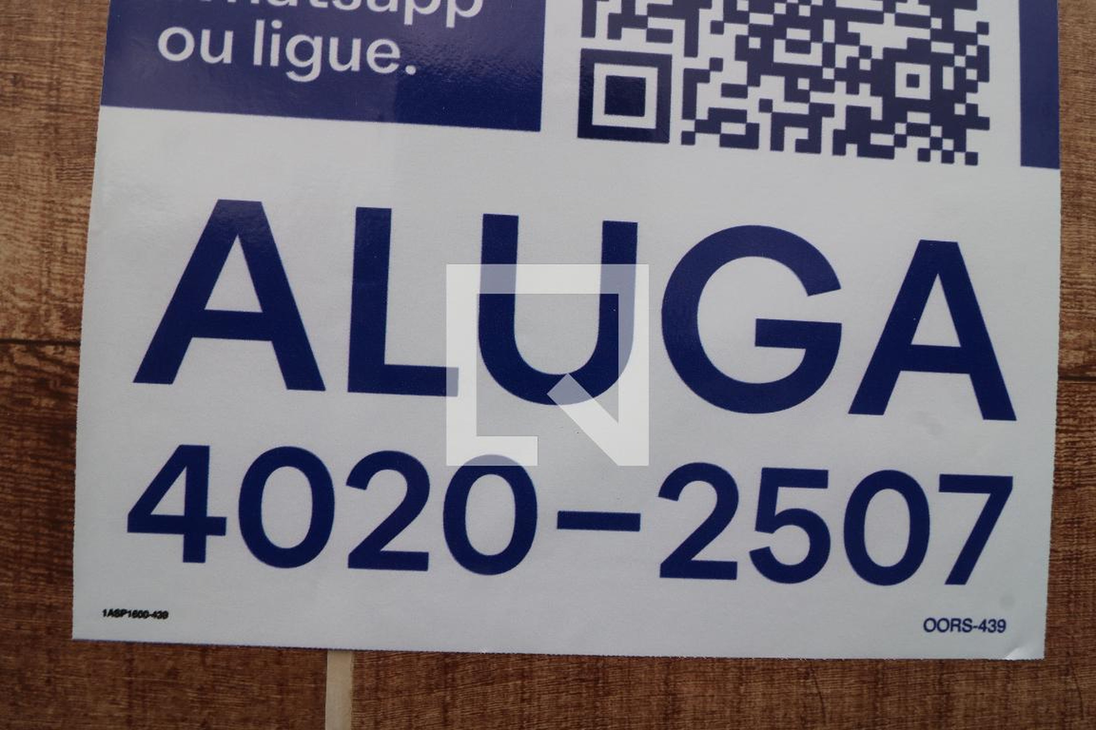 Fachada Residencial Ecoville