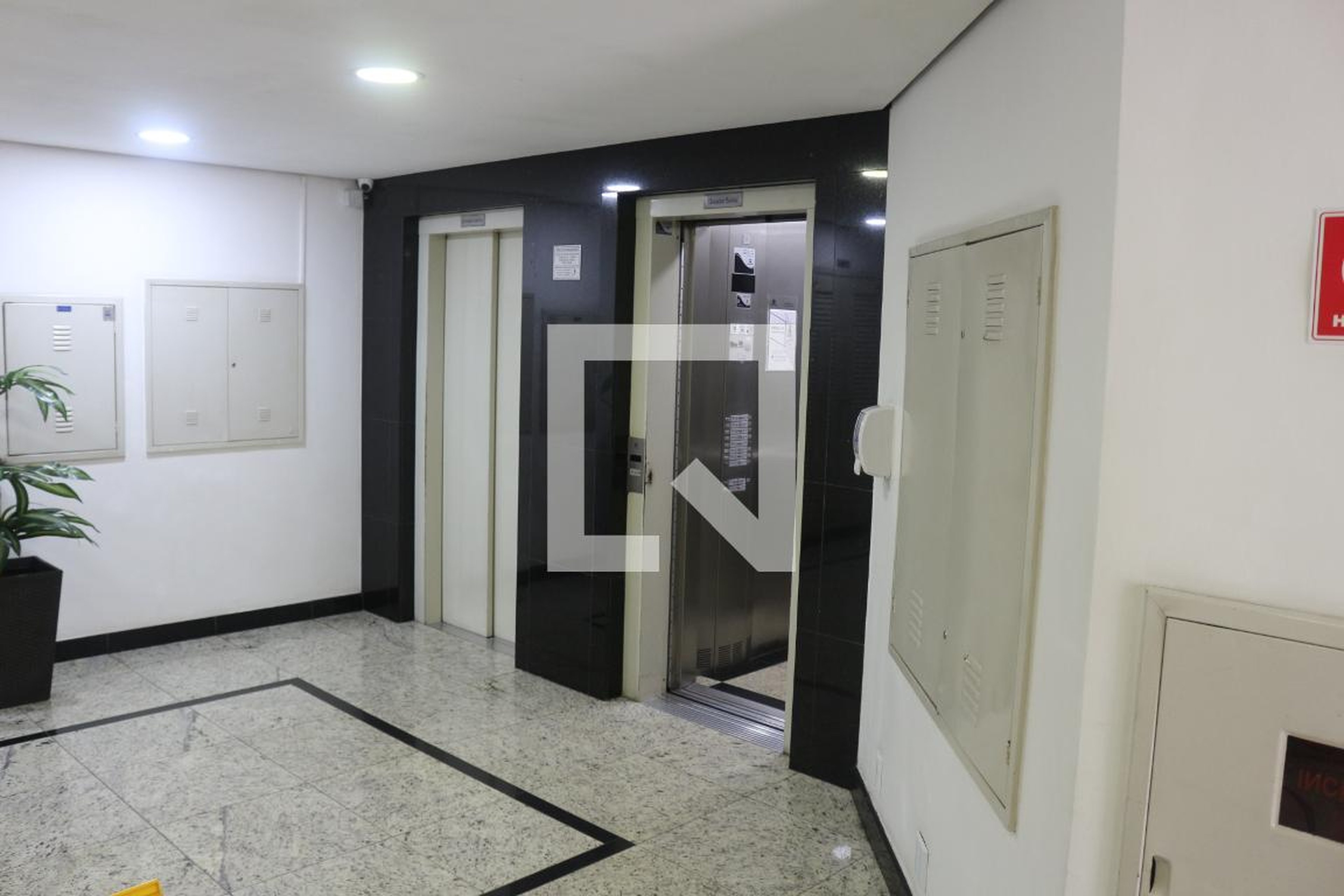 Hall social - Villaggio Felicitá