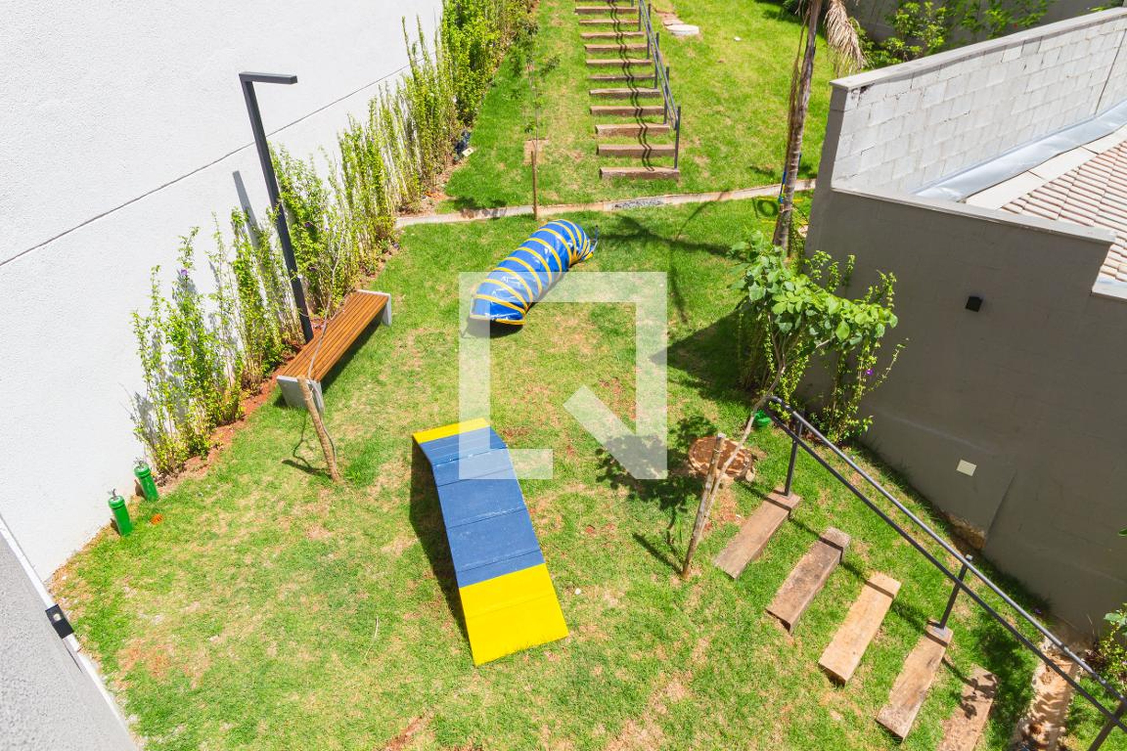 Espaço Pet - Living Duett & In Mooca