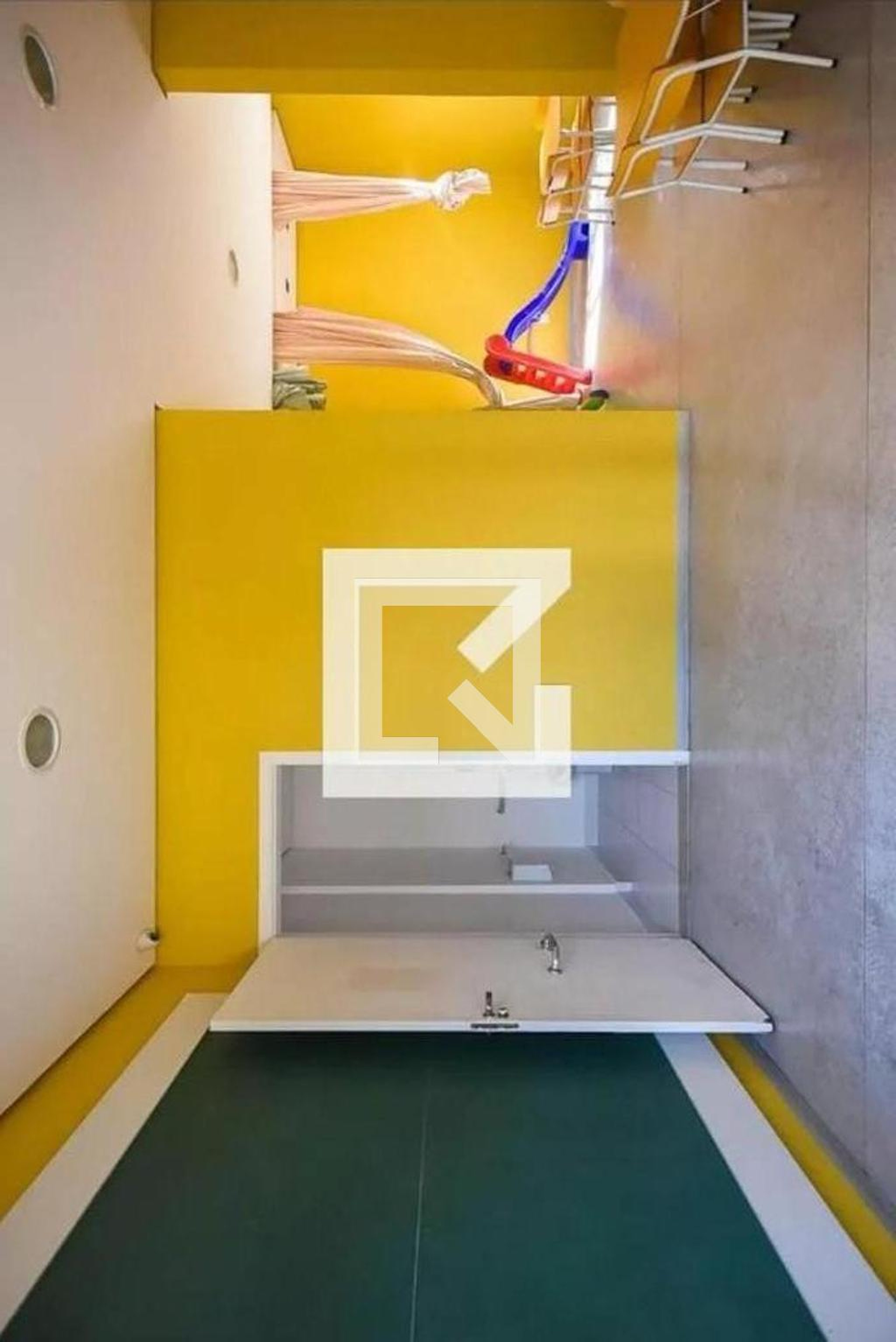 Brinquedoteca - Jardins da Cidade