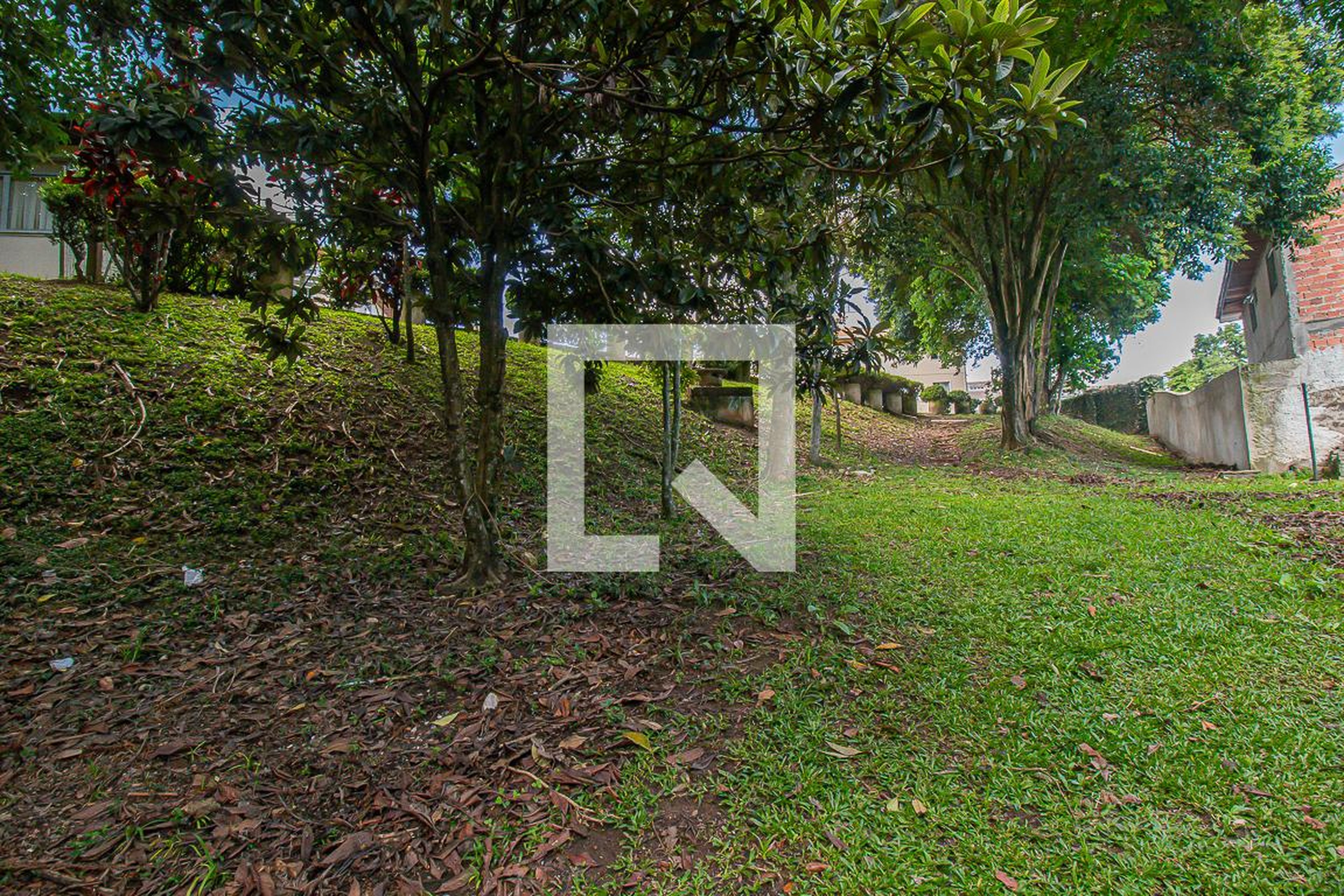 Área comum Residencial Conquistare
