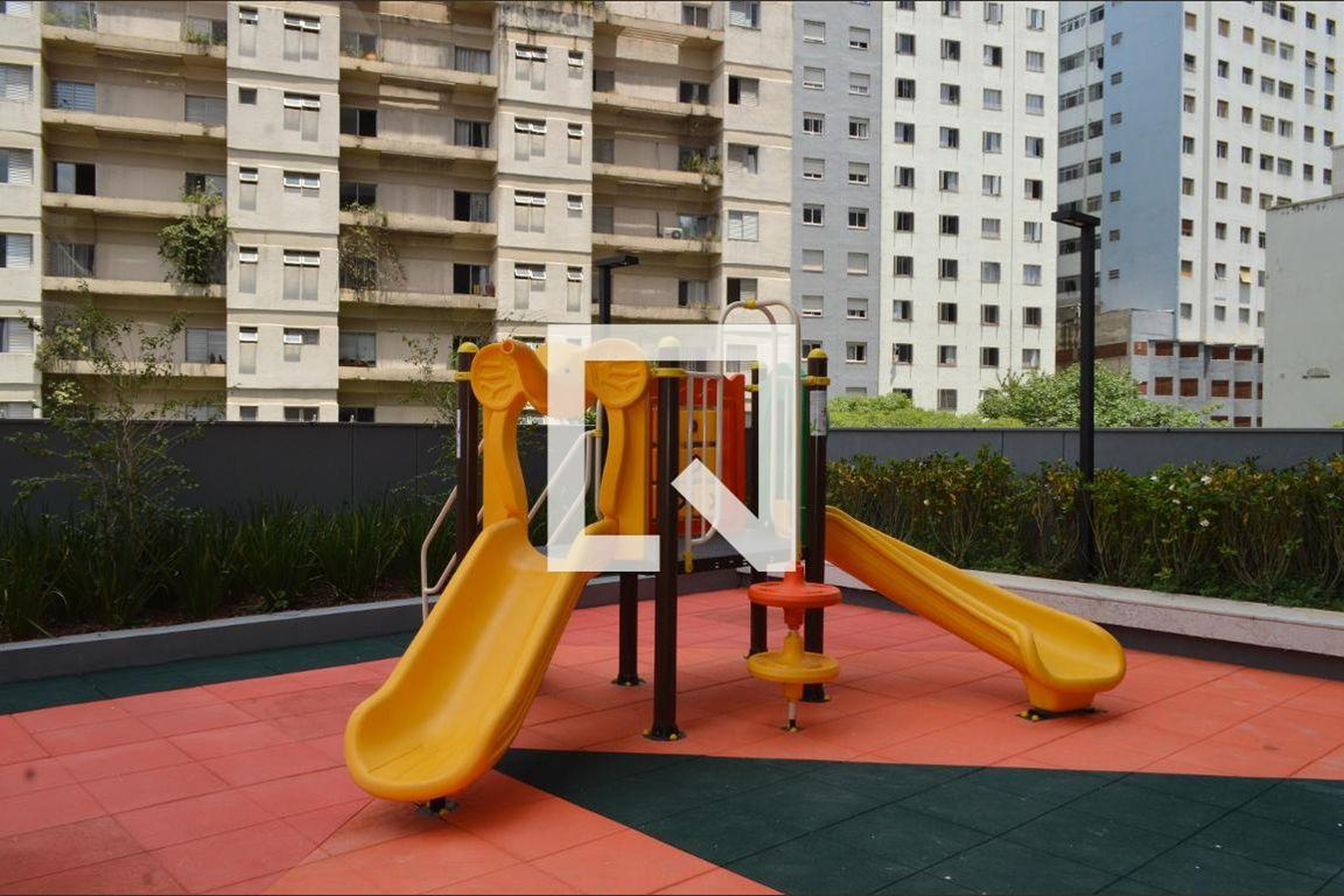 Playground - 