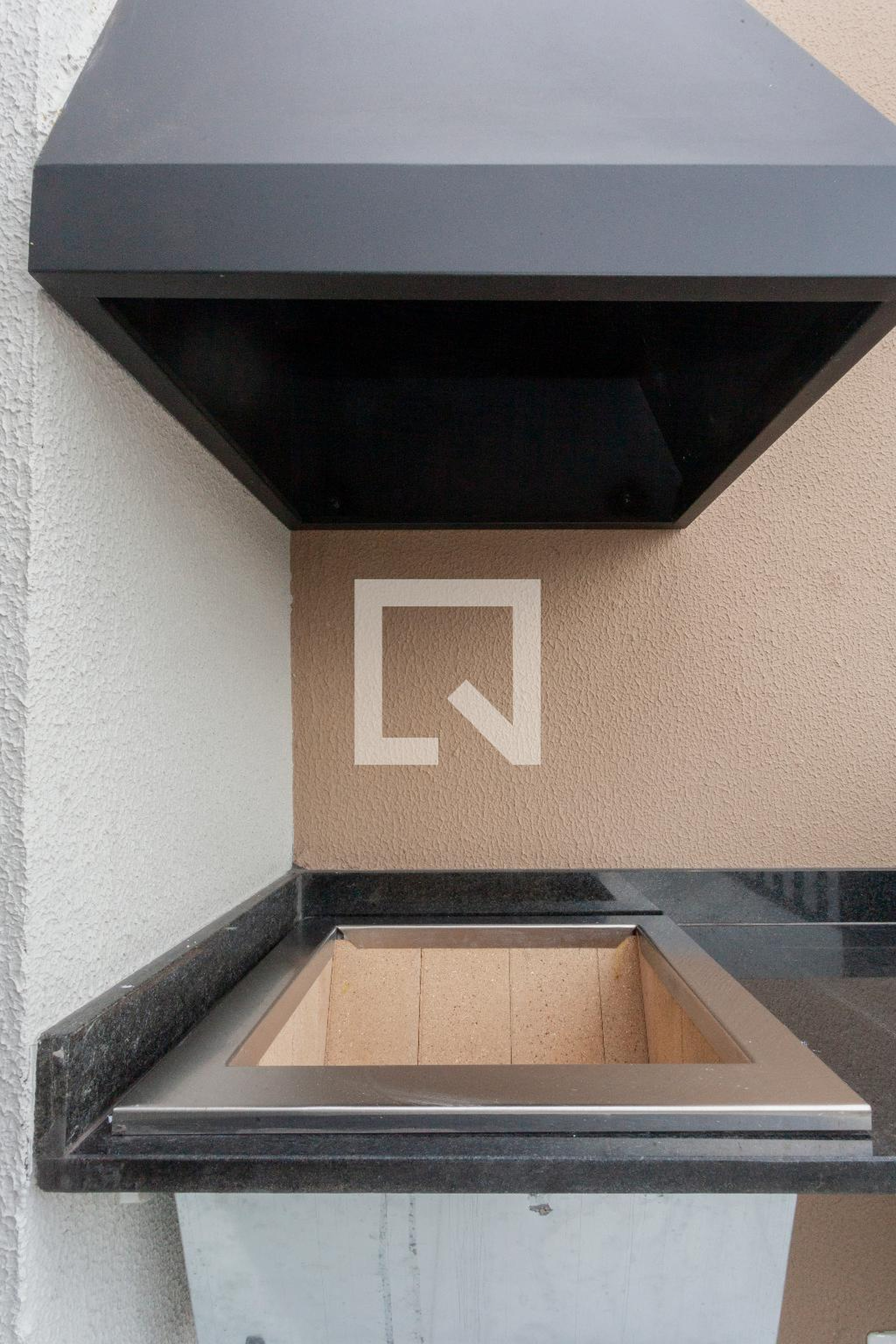 Churrasqueira - Bios Veleiros