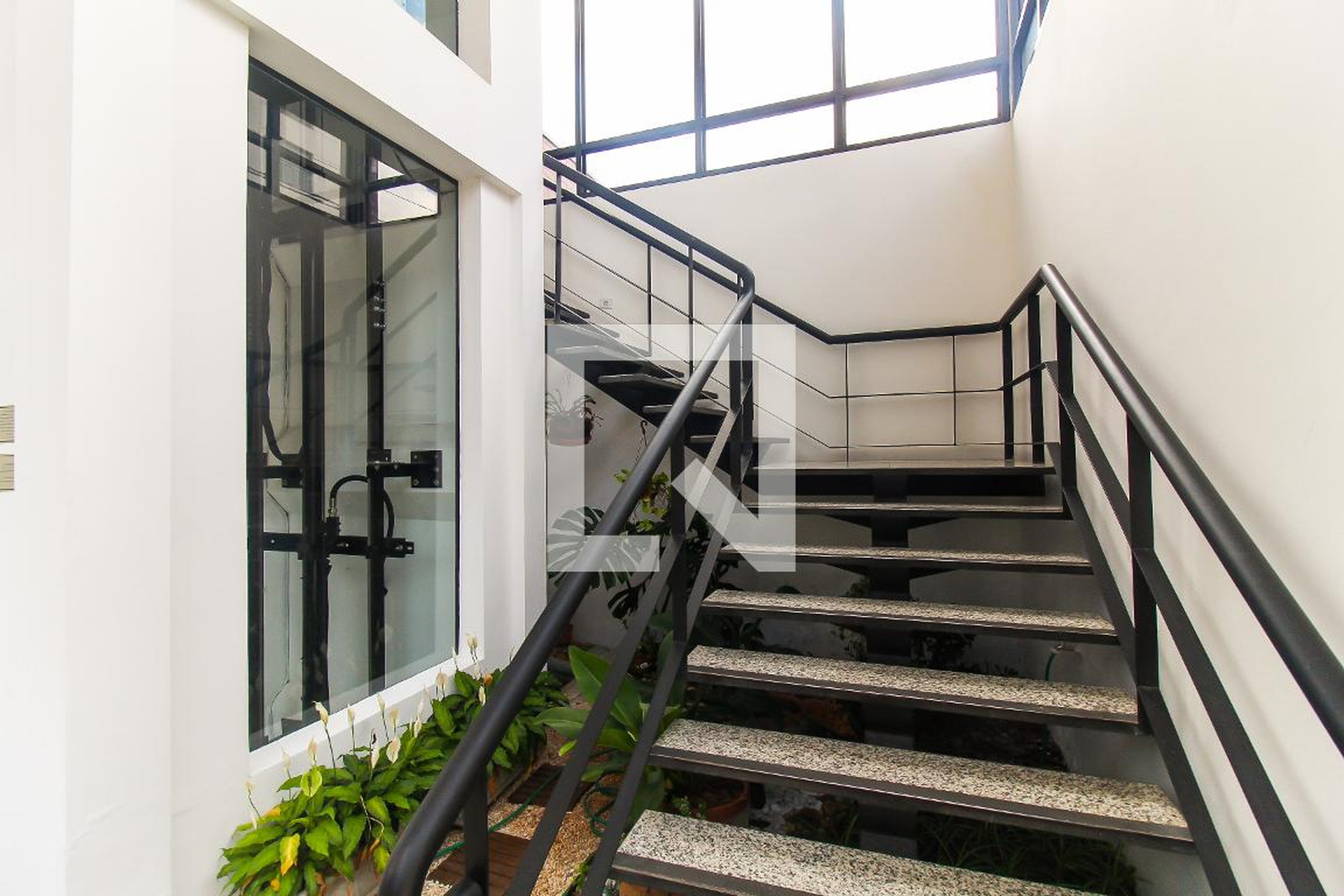 Hall de entrada - Stile Nuovo Itaquera