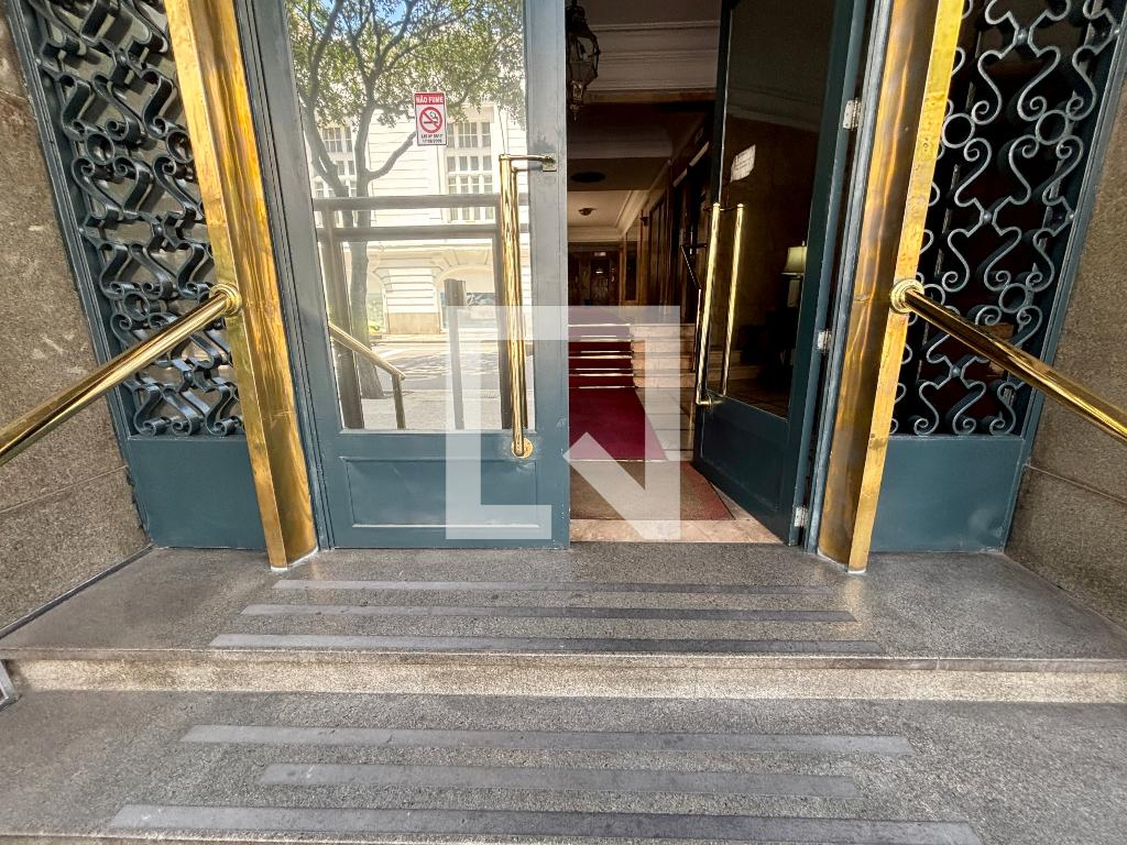 Portaria - José Mariano