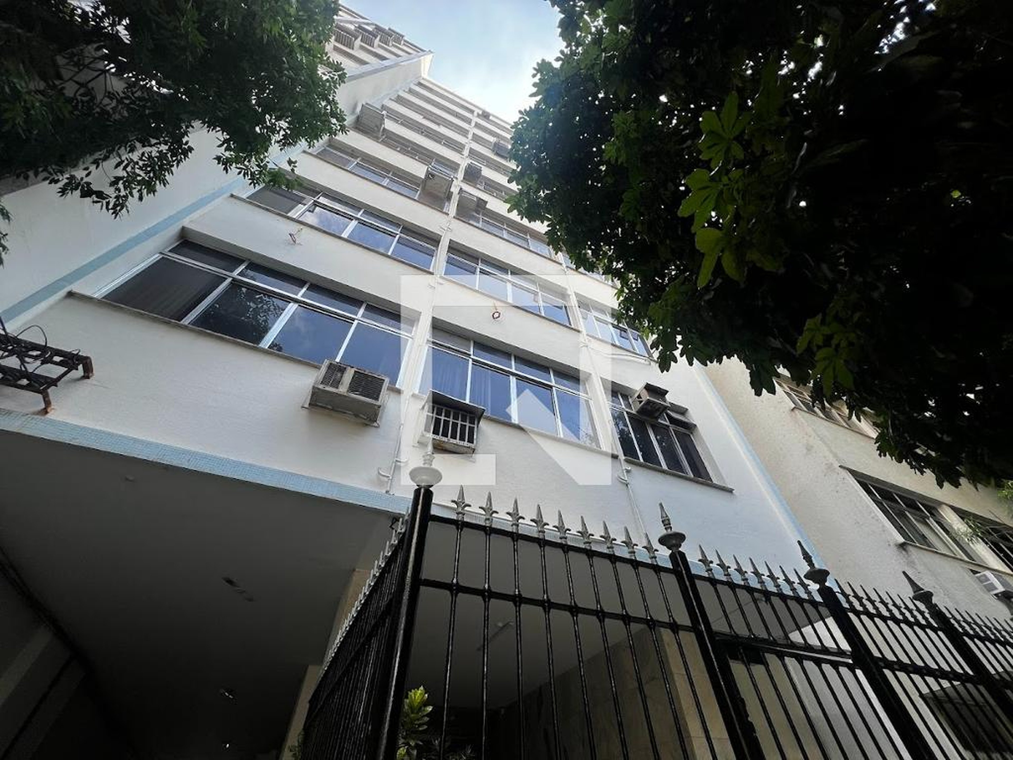 Fachada Edifício Supremus