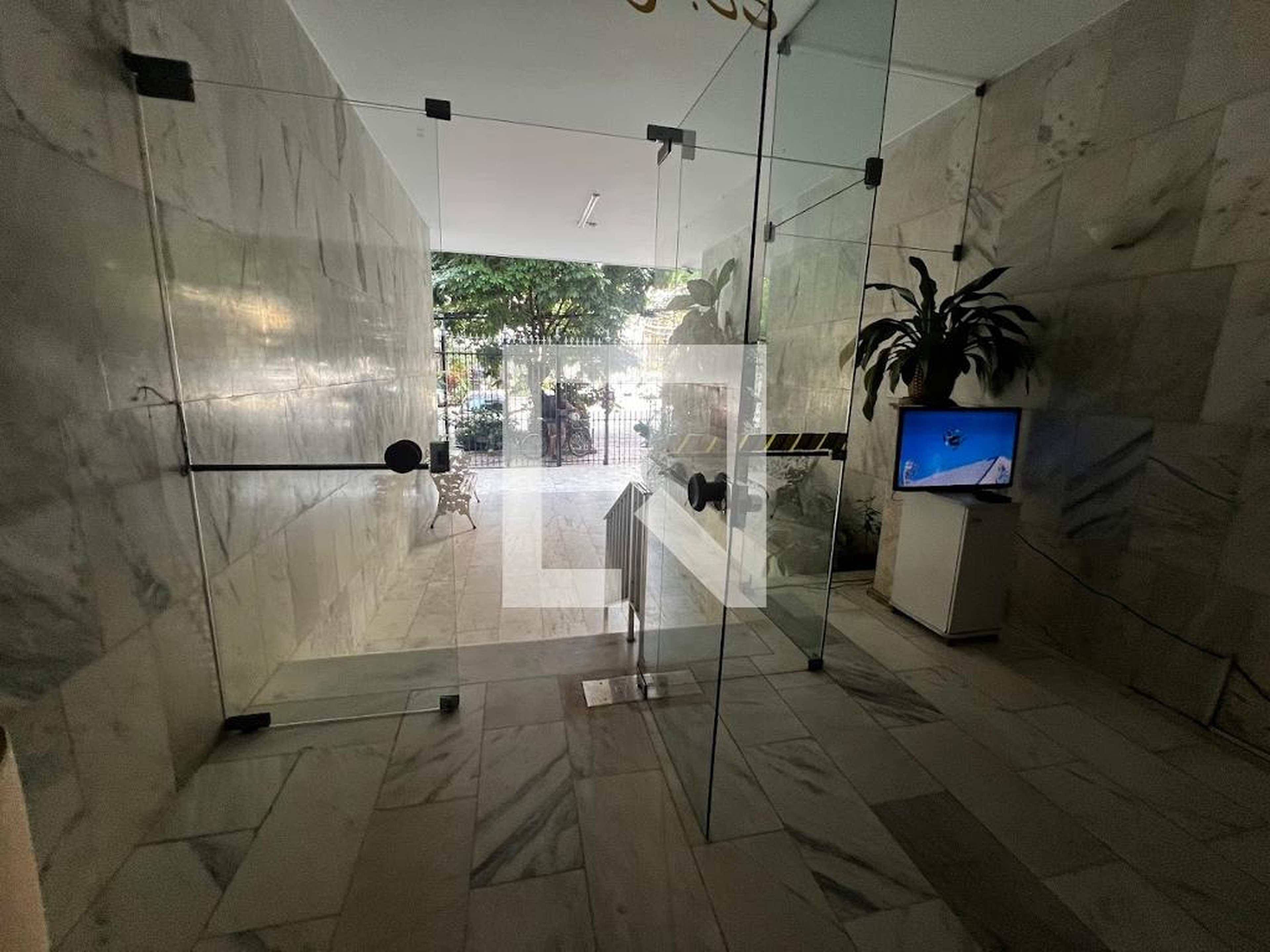 Hall - Edifício Supremus