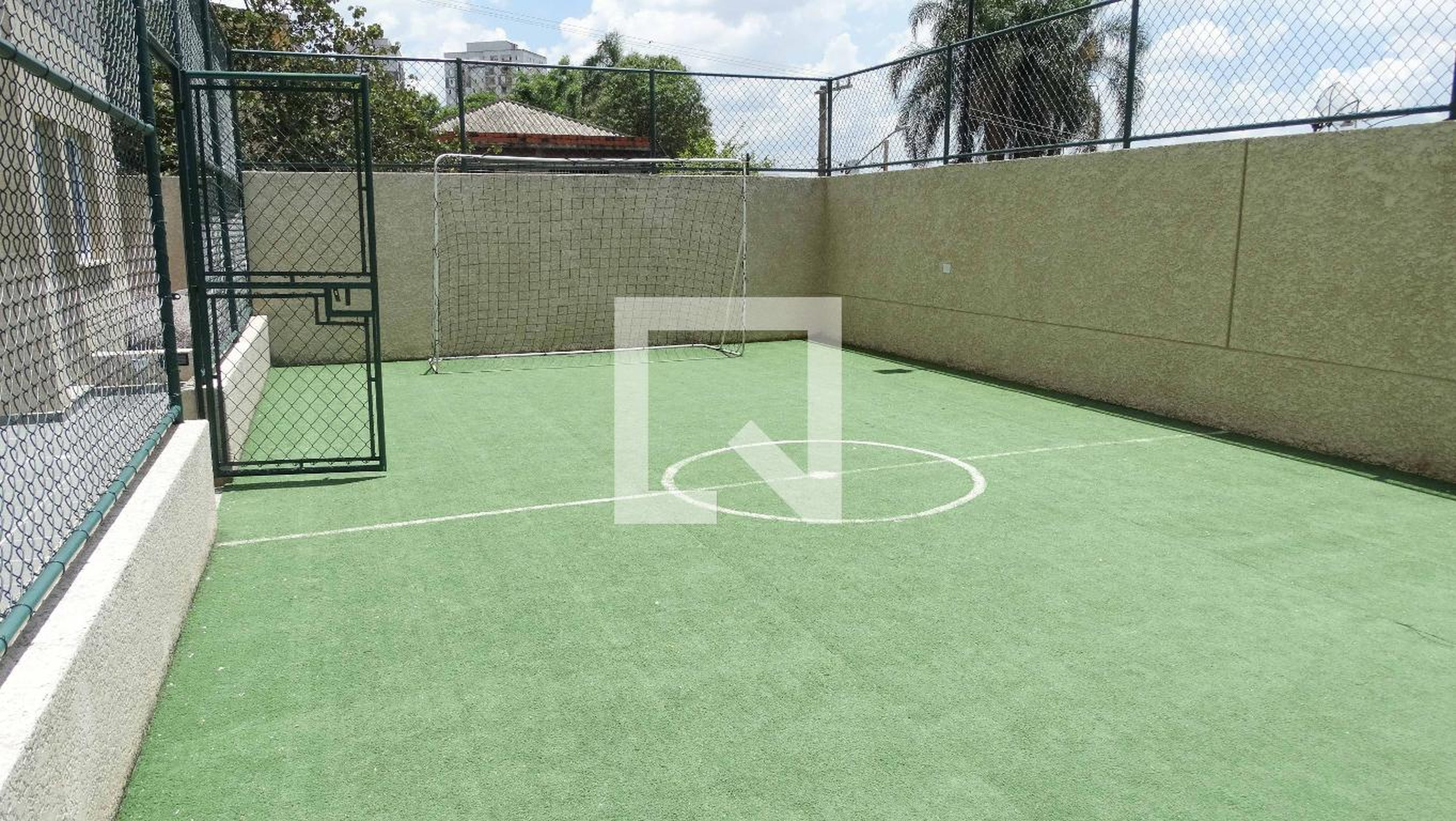 Campo de Futebol - Demais Bela Vista