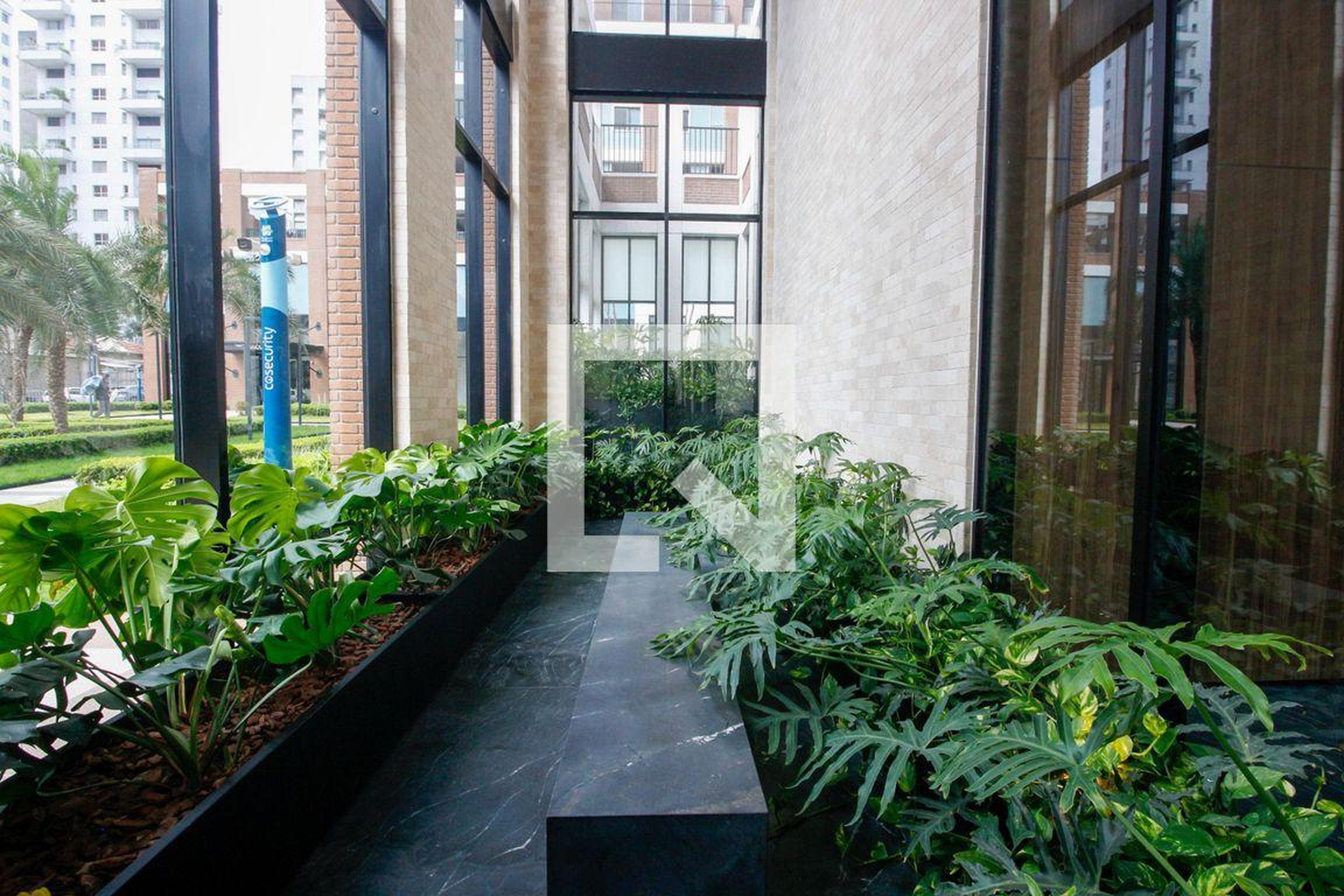 Área comum - Mucurapé