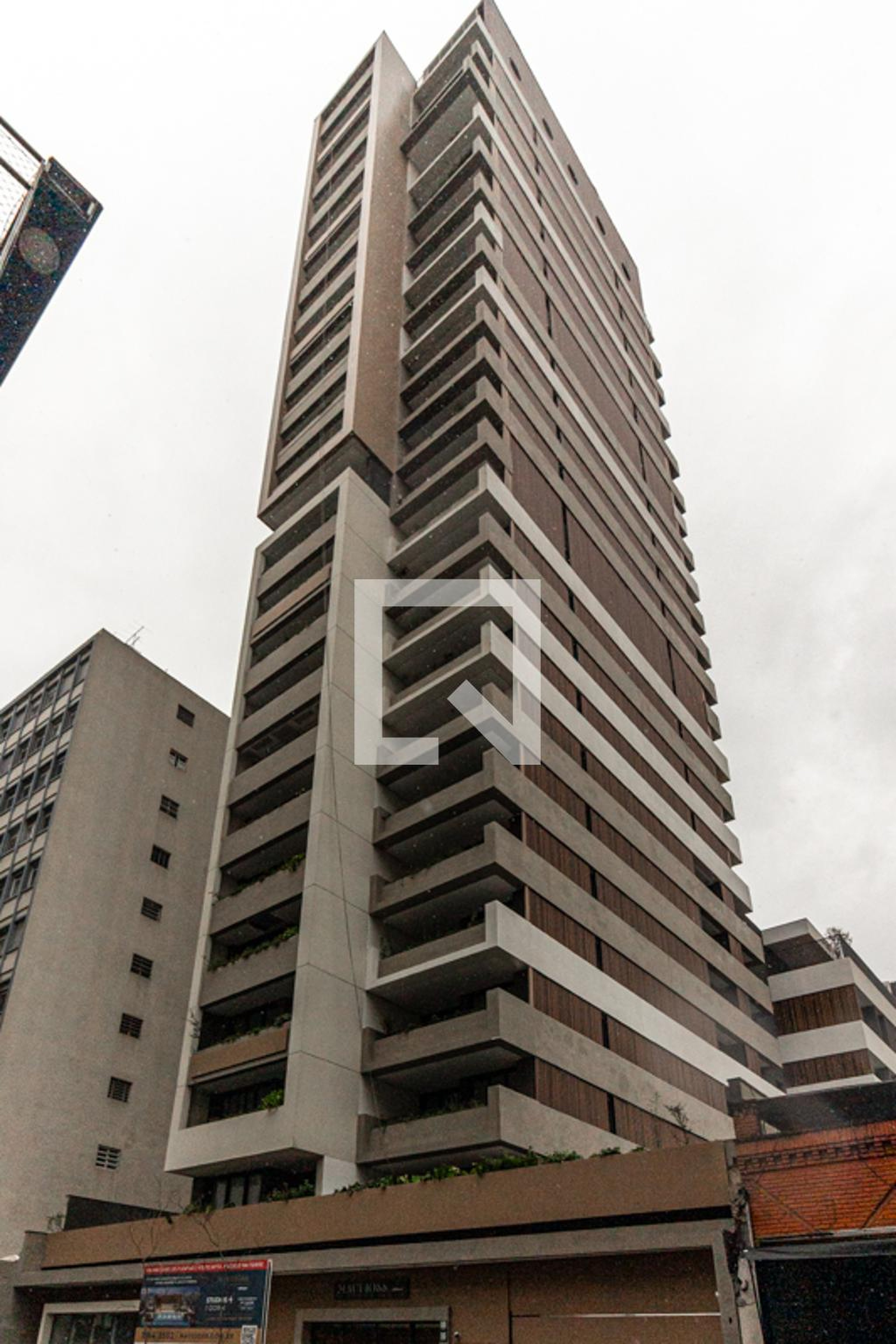 Fachada Condomínio Maceio 88 By You Inc