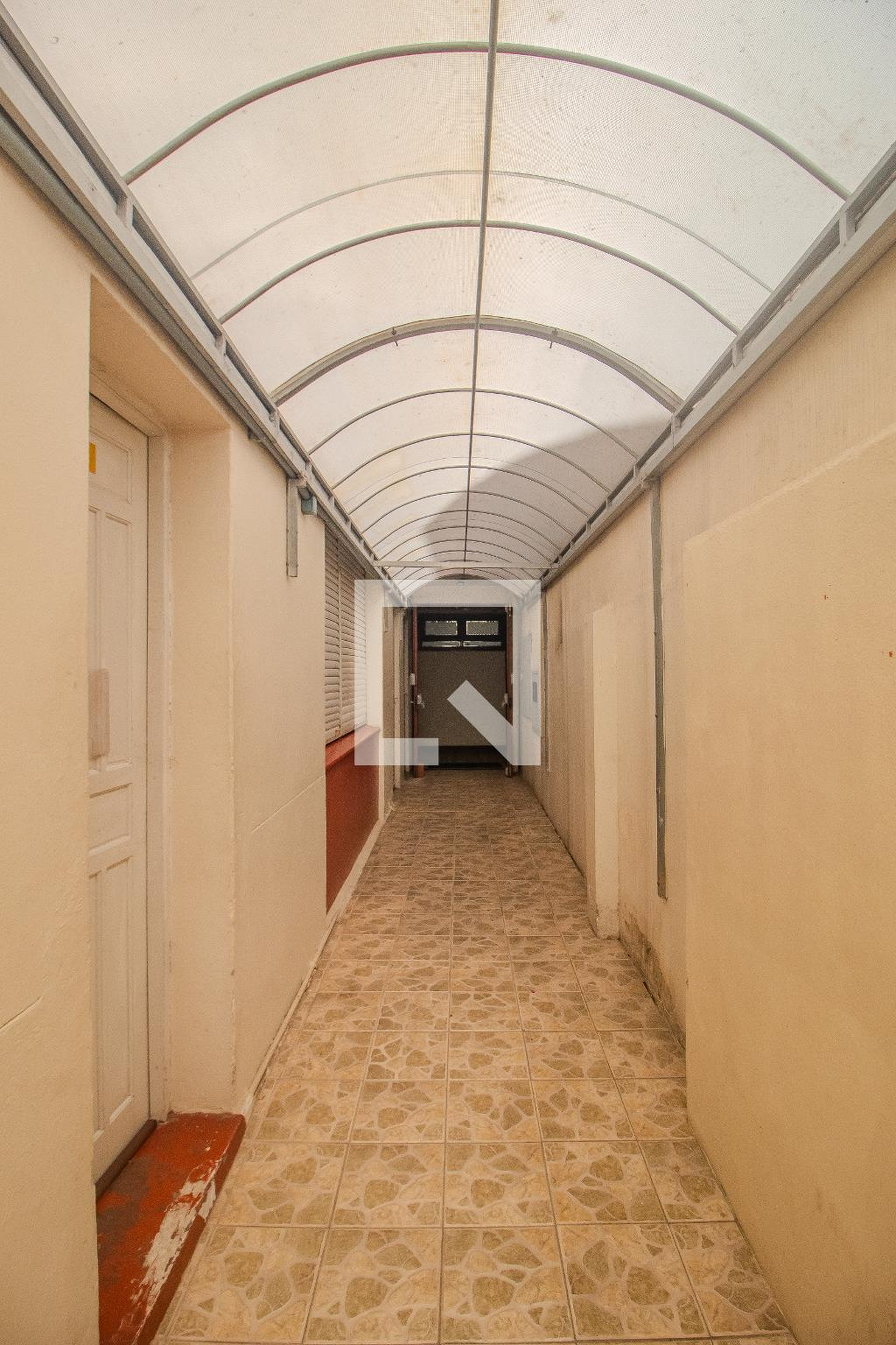 Área comum - Dianopolis