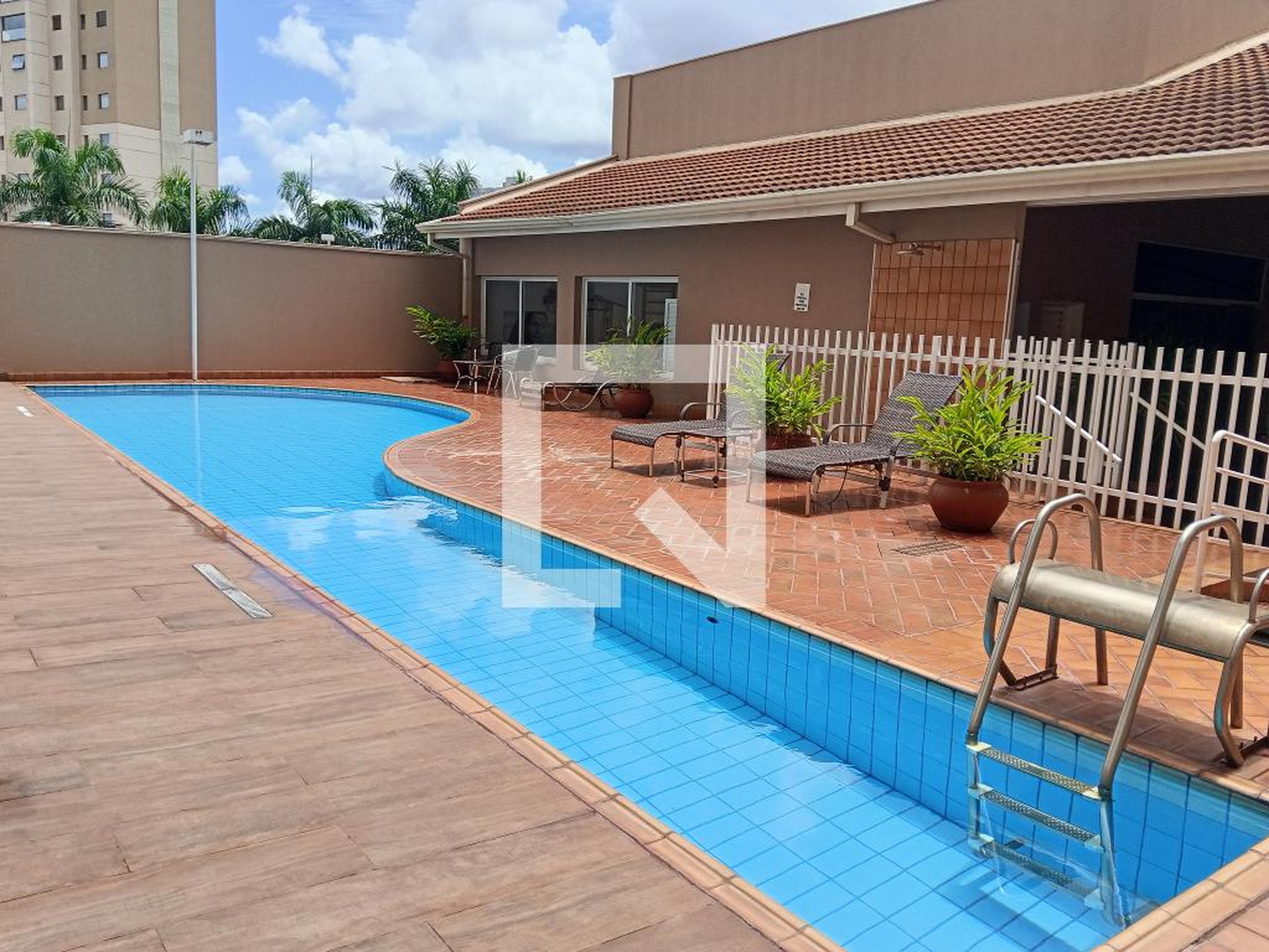 Piscina - 
