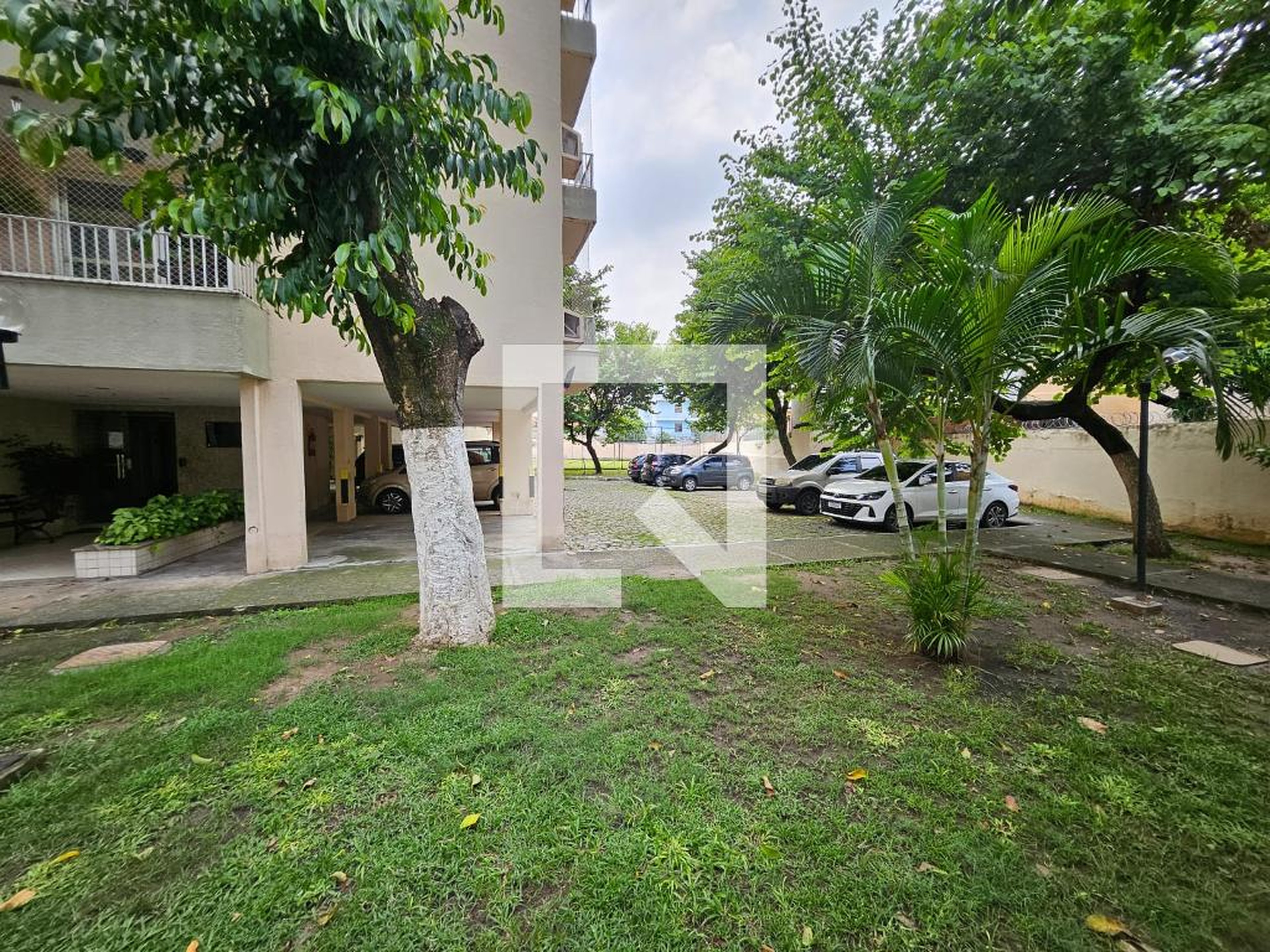 Área comum - Coronel Pralon