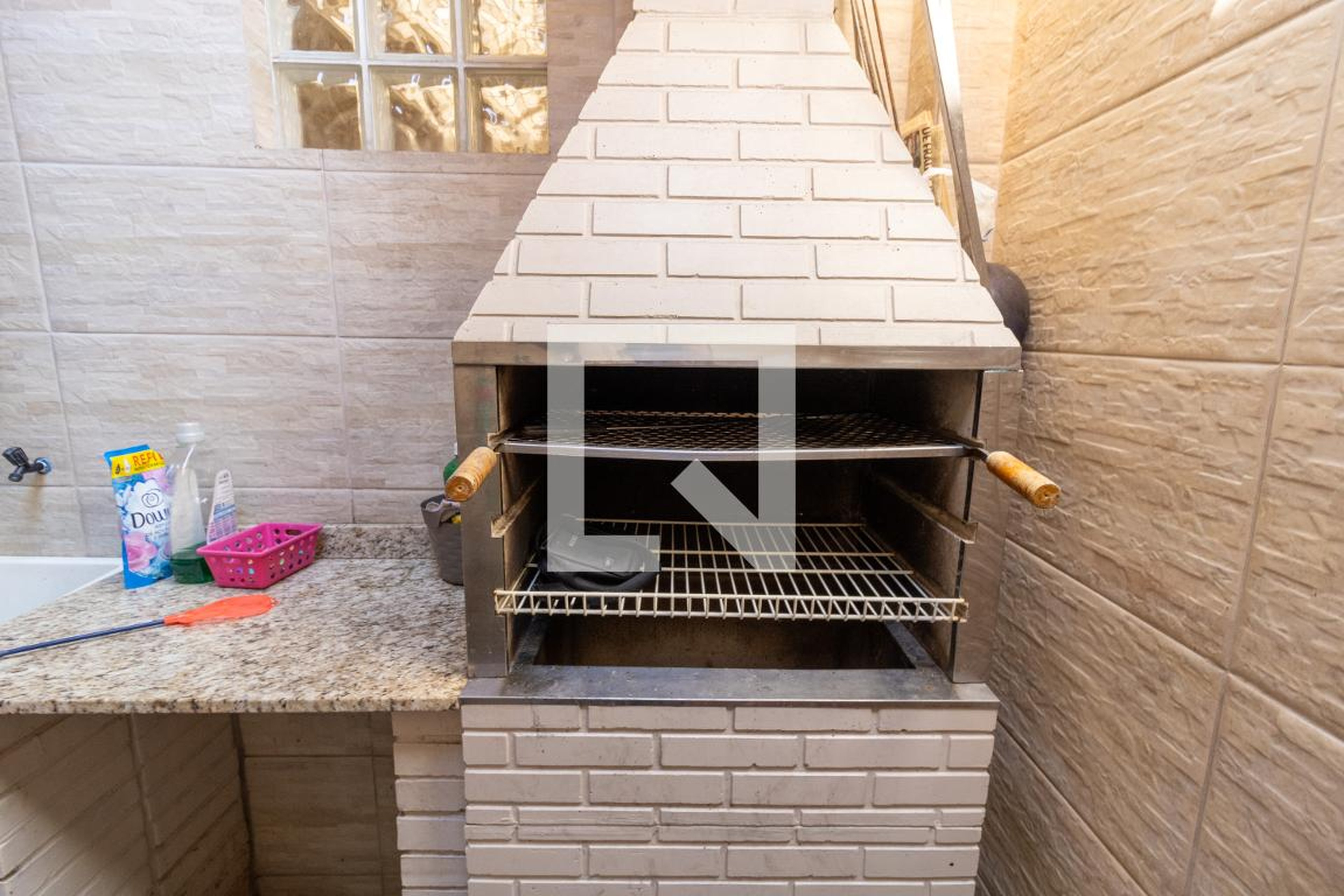 Churrasqueira - La Colina