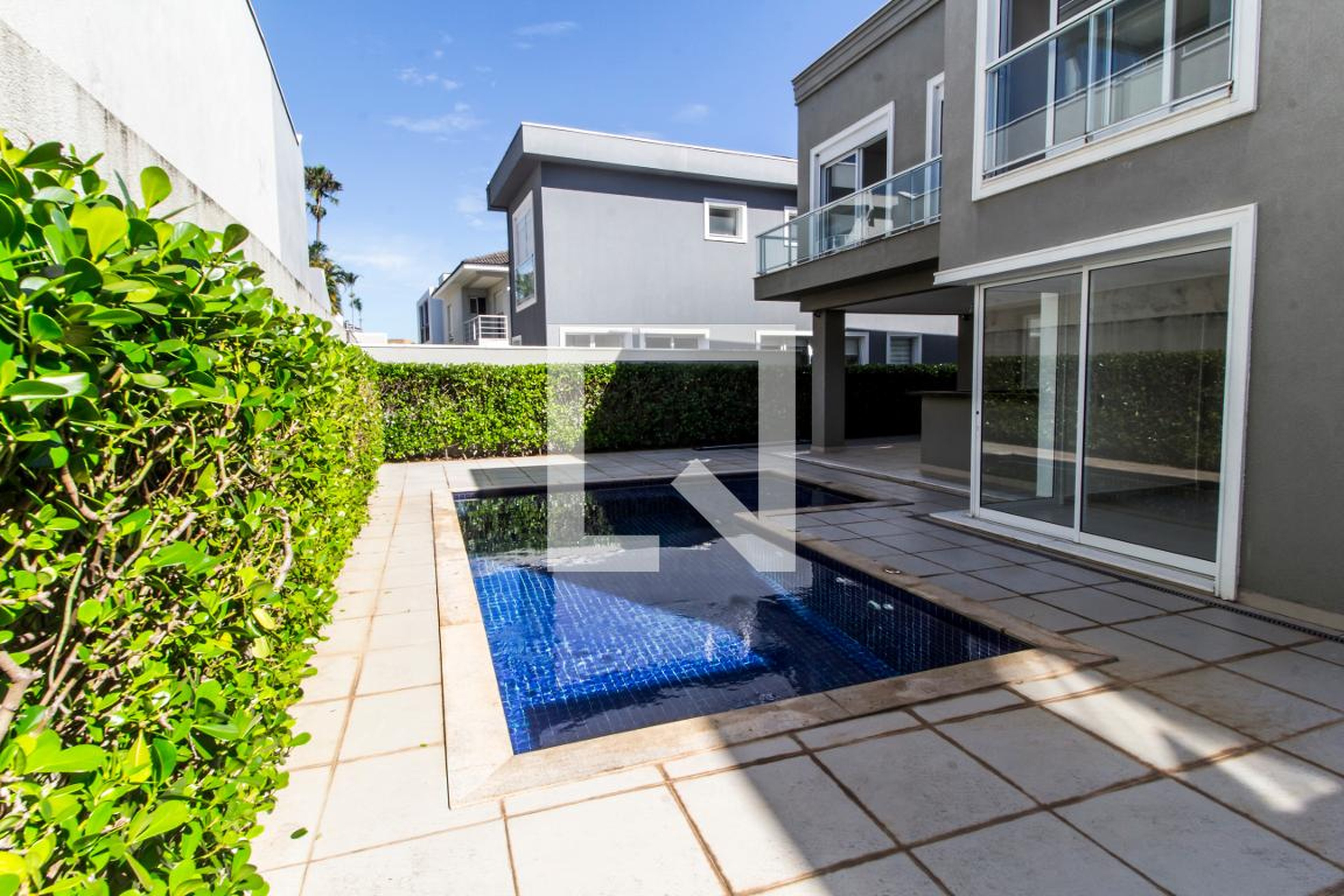 Piscina - 