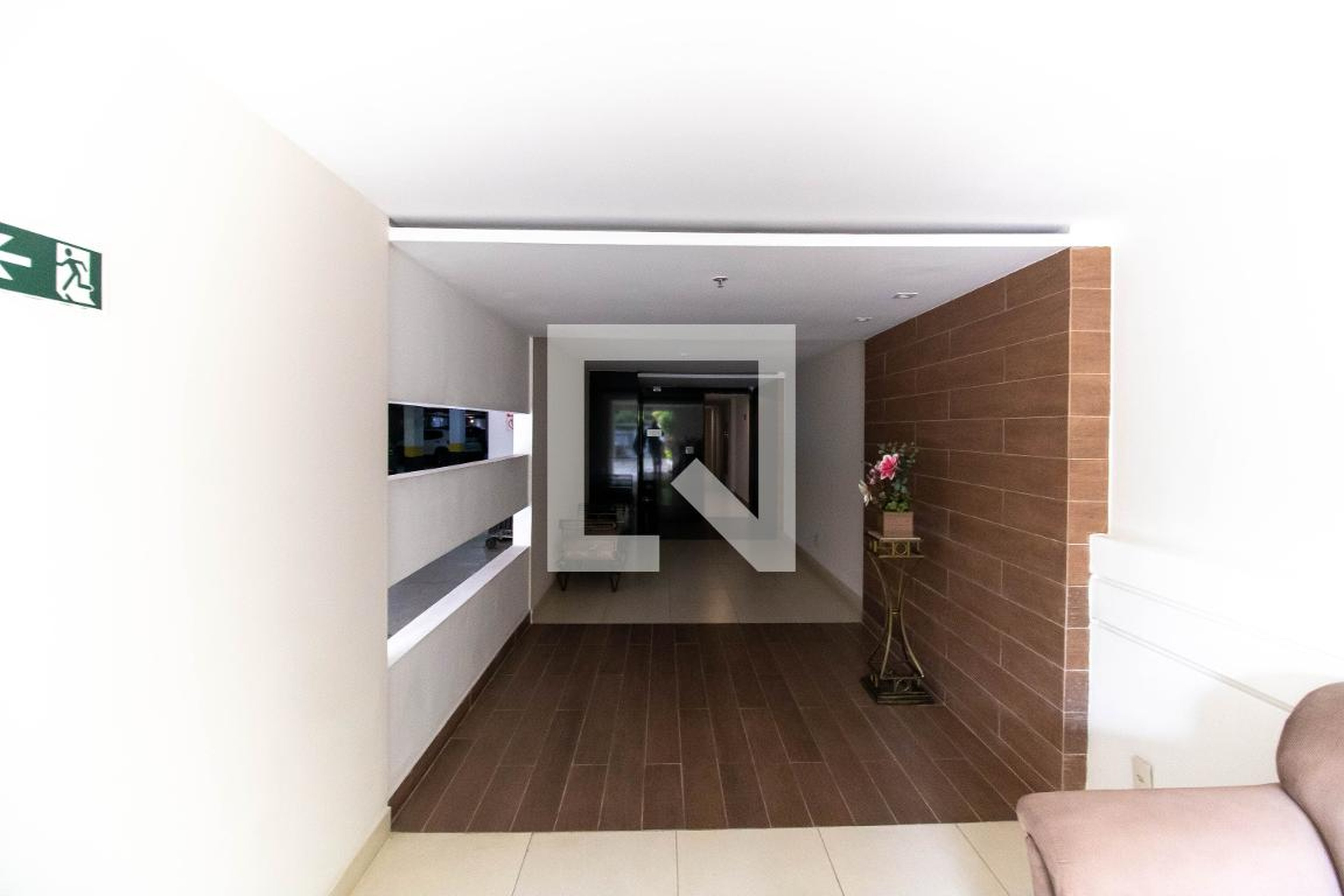 Área comum - J.J. Nemer