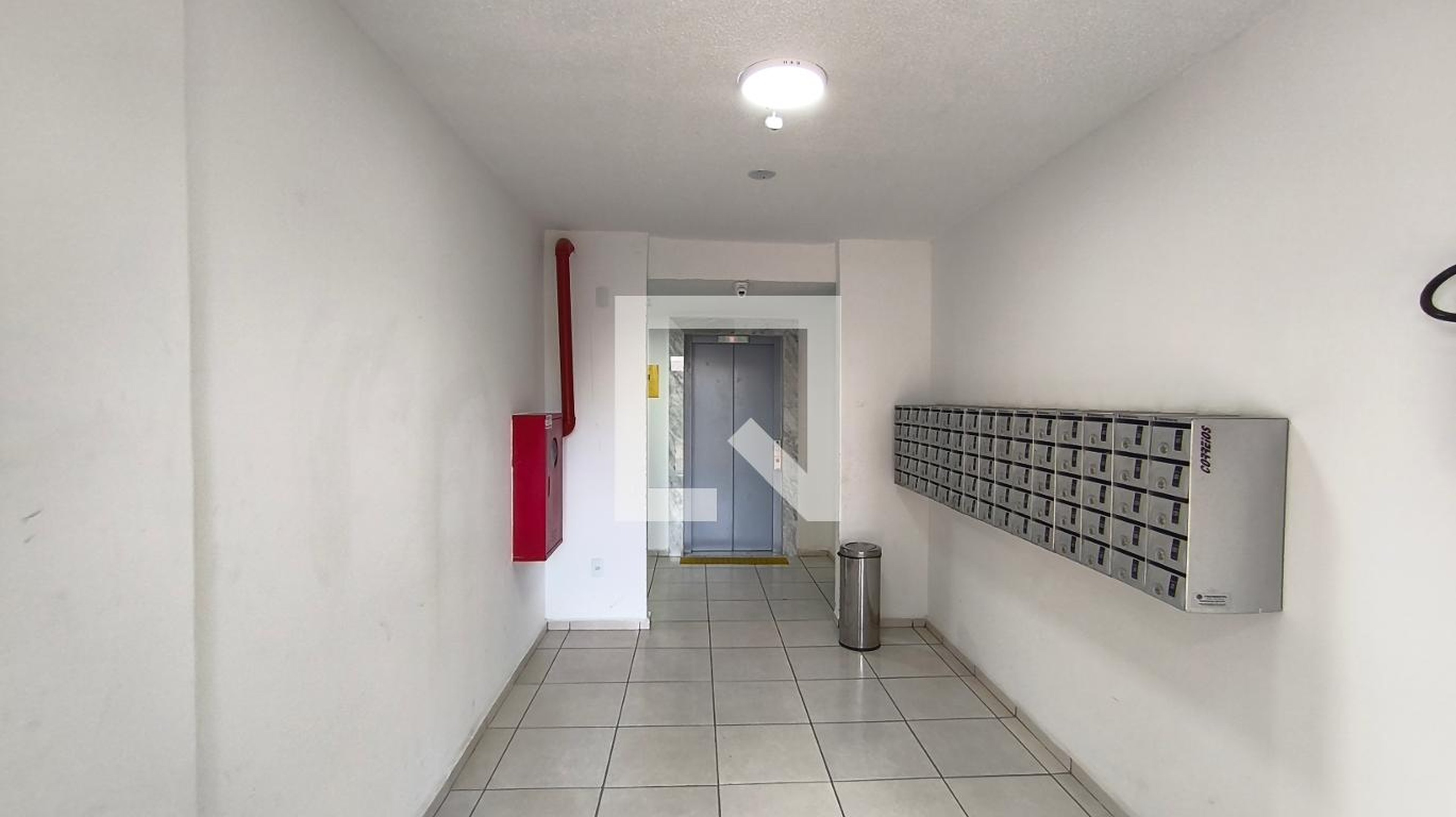 Hall - Triunfo Ipiranga