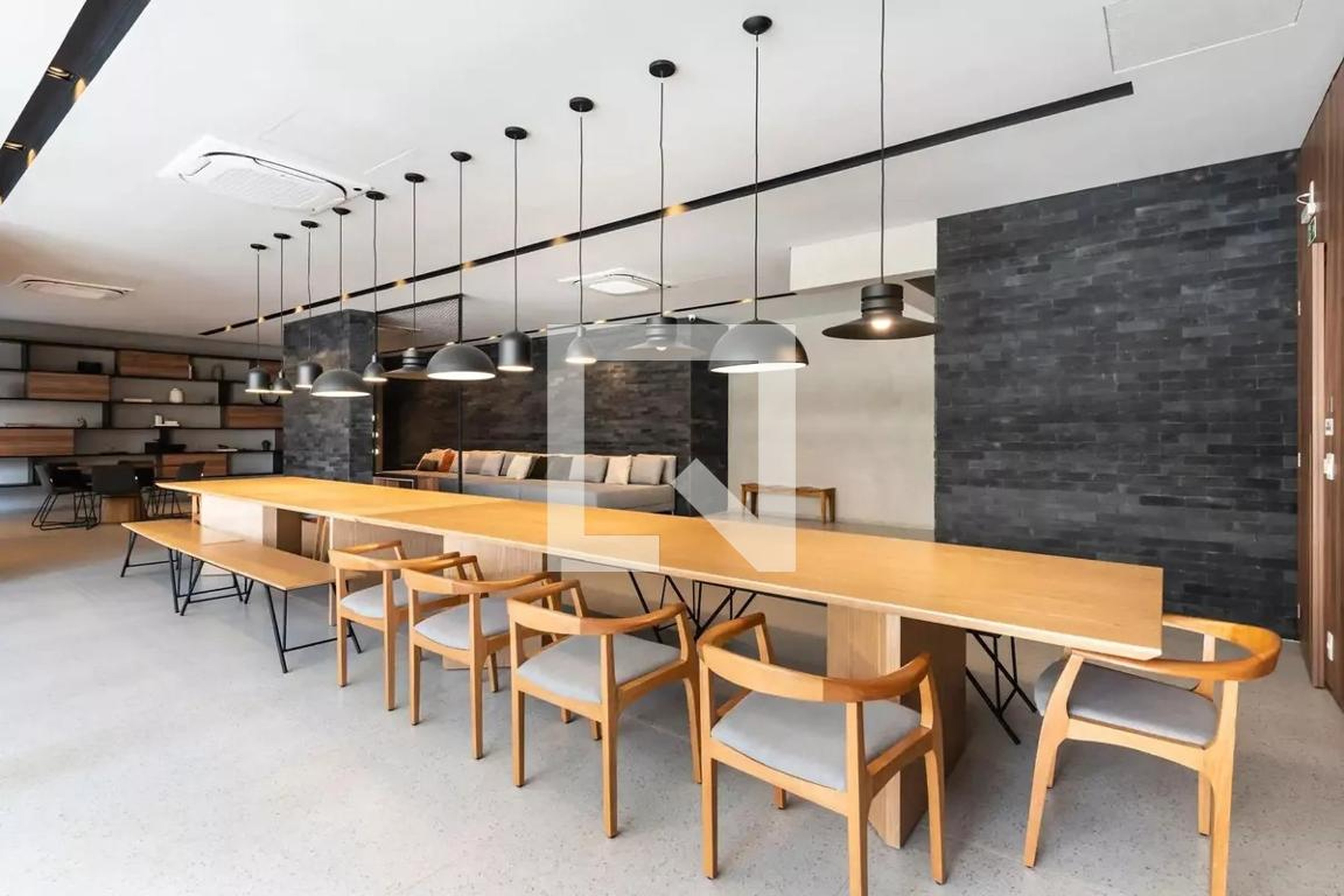 Espaço Gourmet - Soma Perdizes