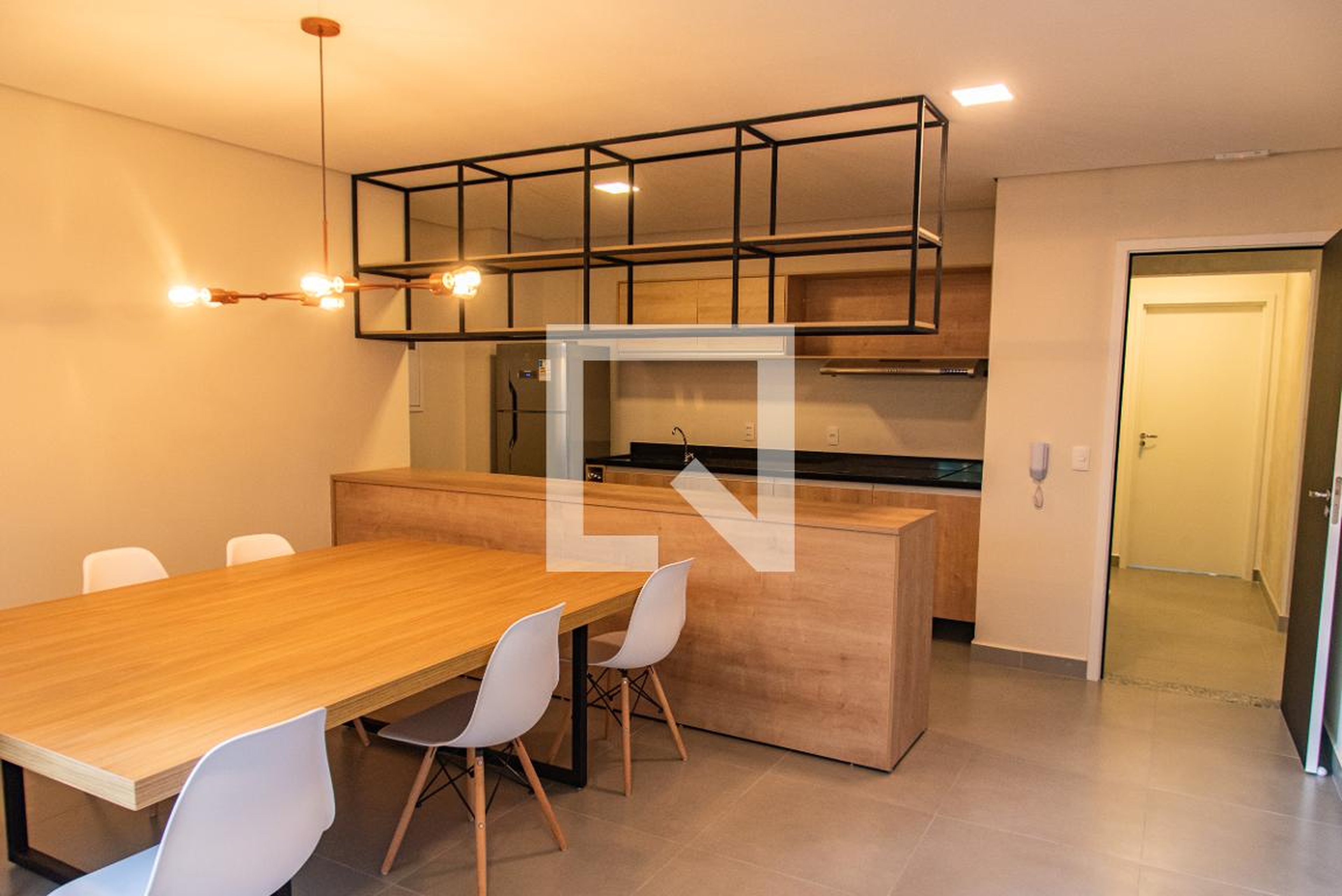 Espaço  gourmet - Sole - Feel Free, Consthruir