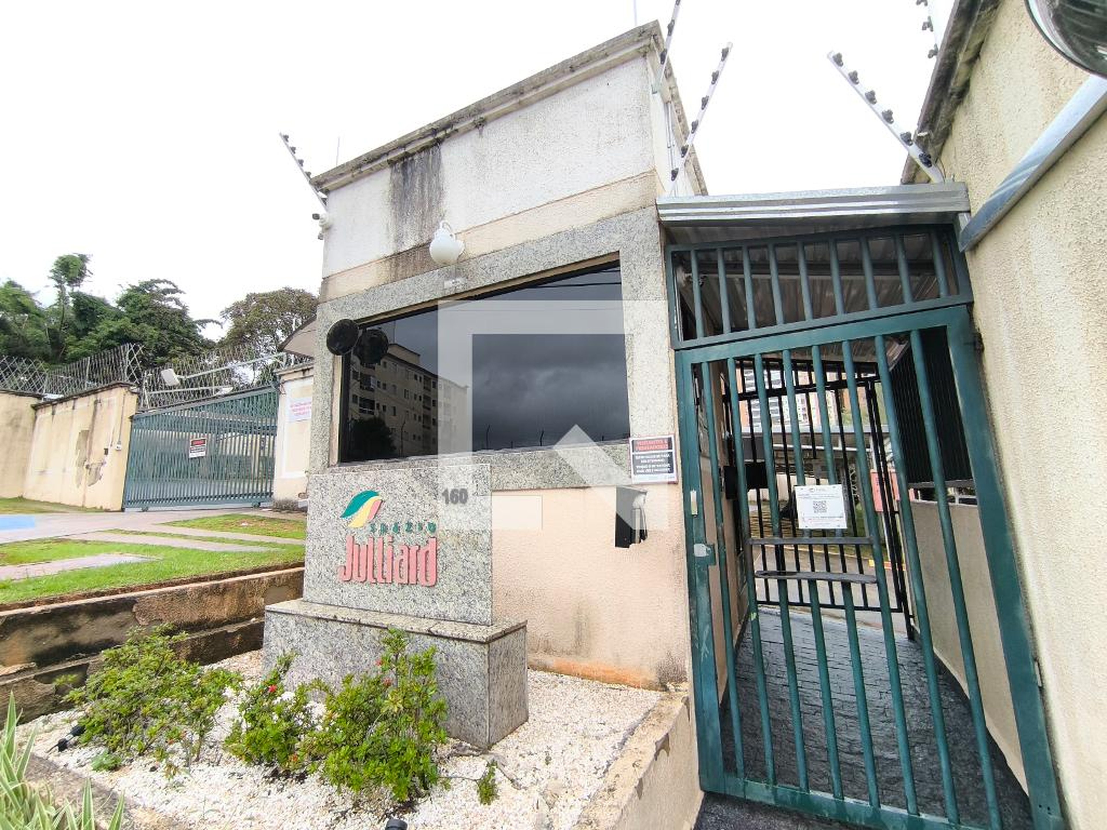 Portaria - Spazio Julliard