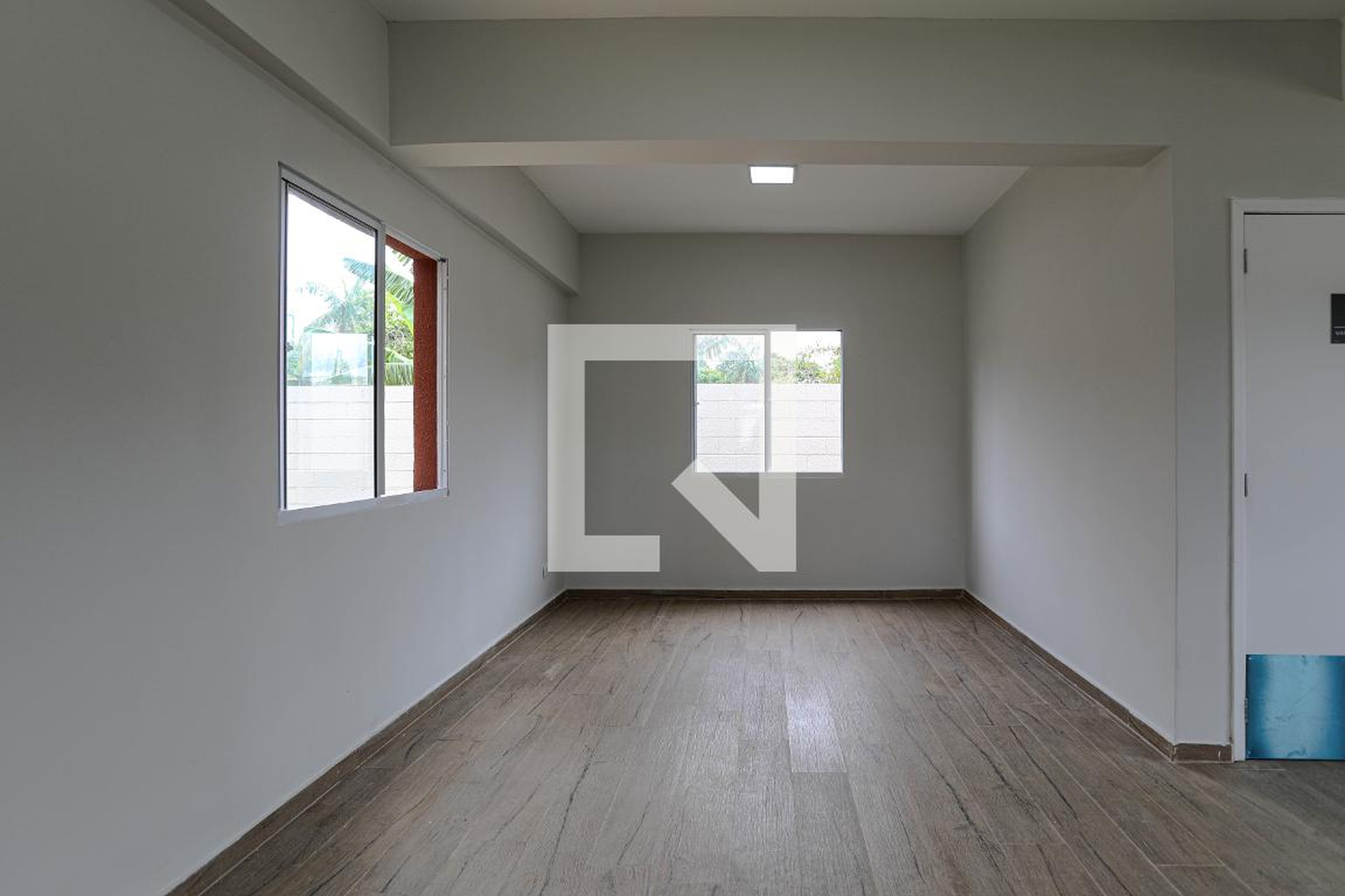 Área Comum - Residencial Vista da Serra