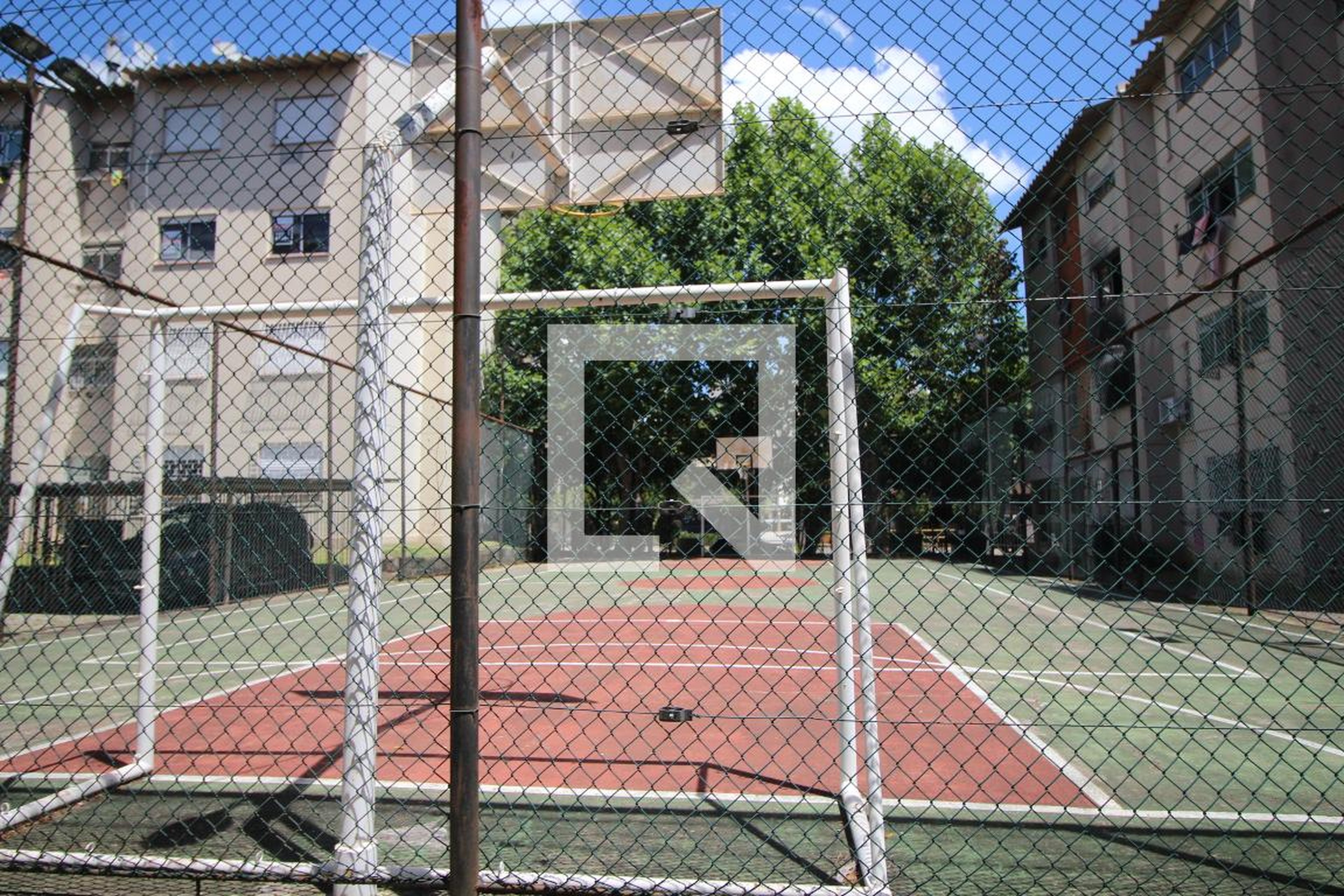 Quadra - Buenos Aires