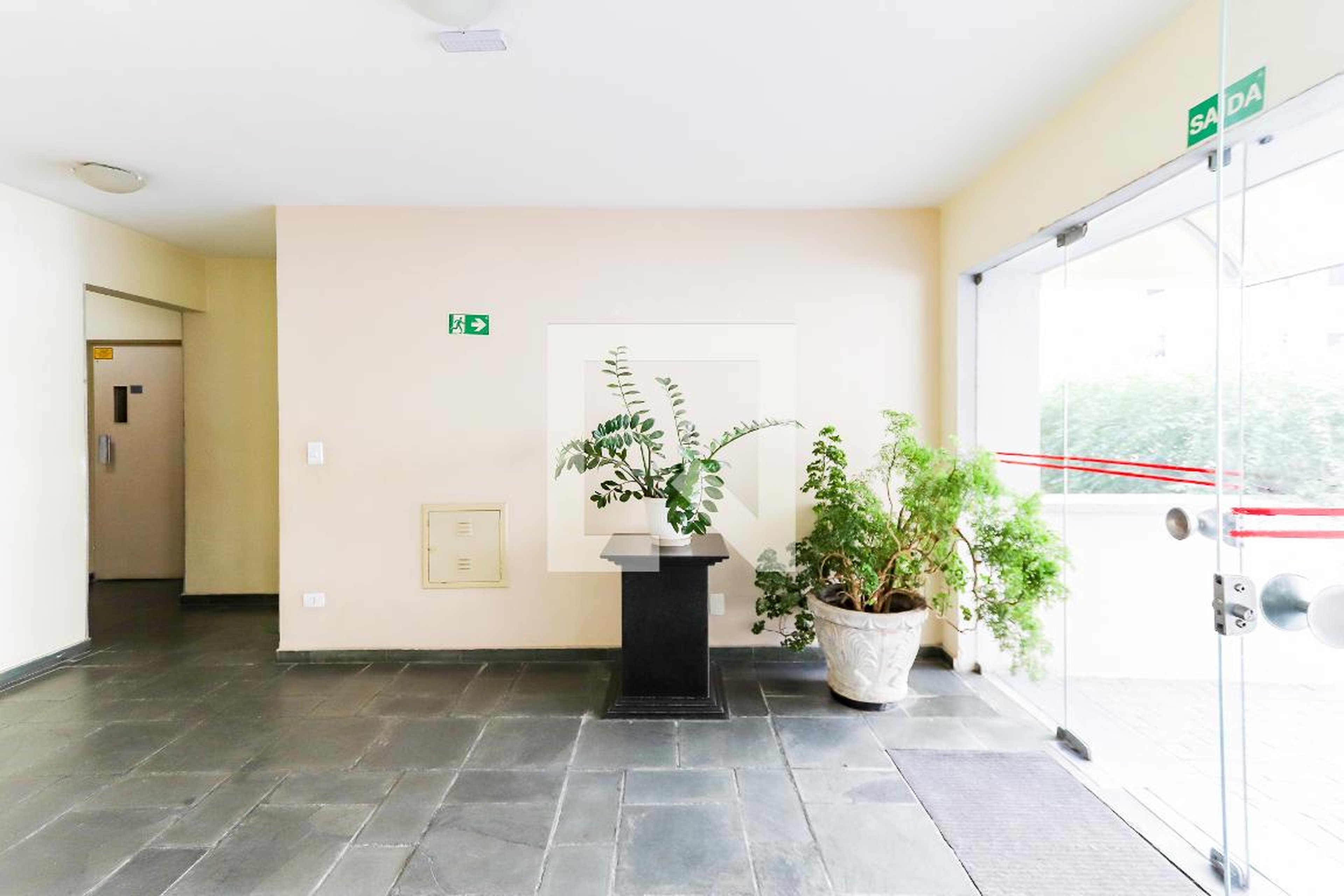 Hall de entrada - Ilhas do Havai
