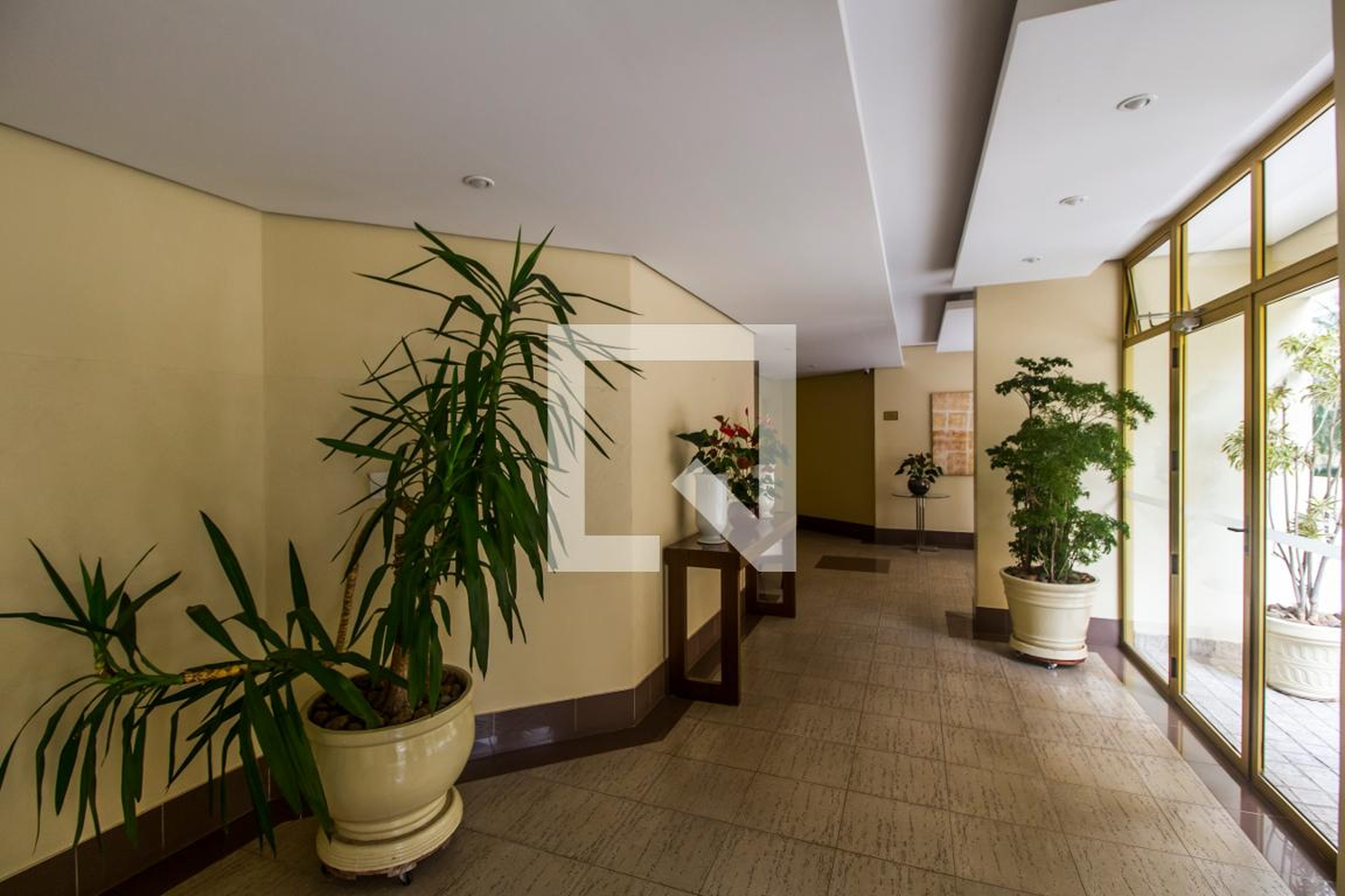 Área comum - Everest Tower