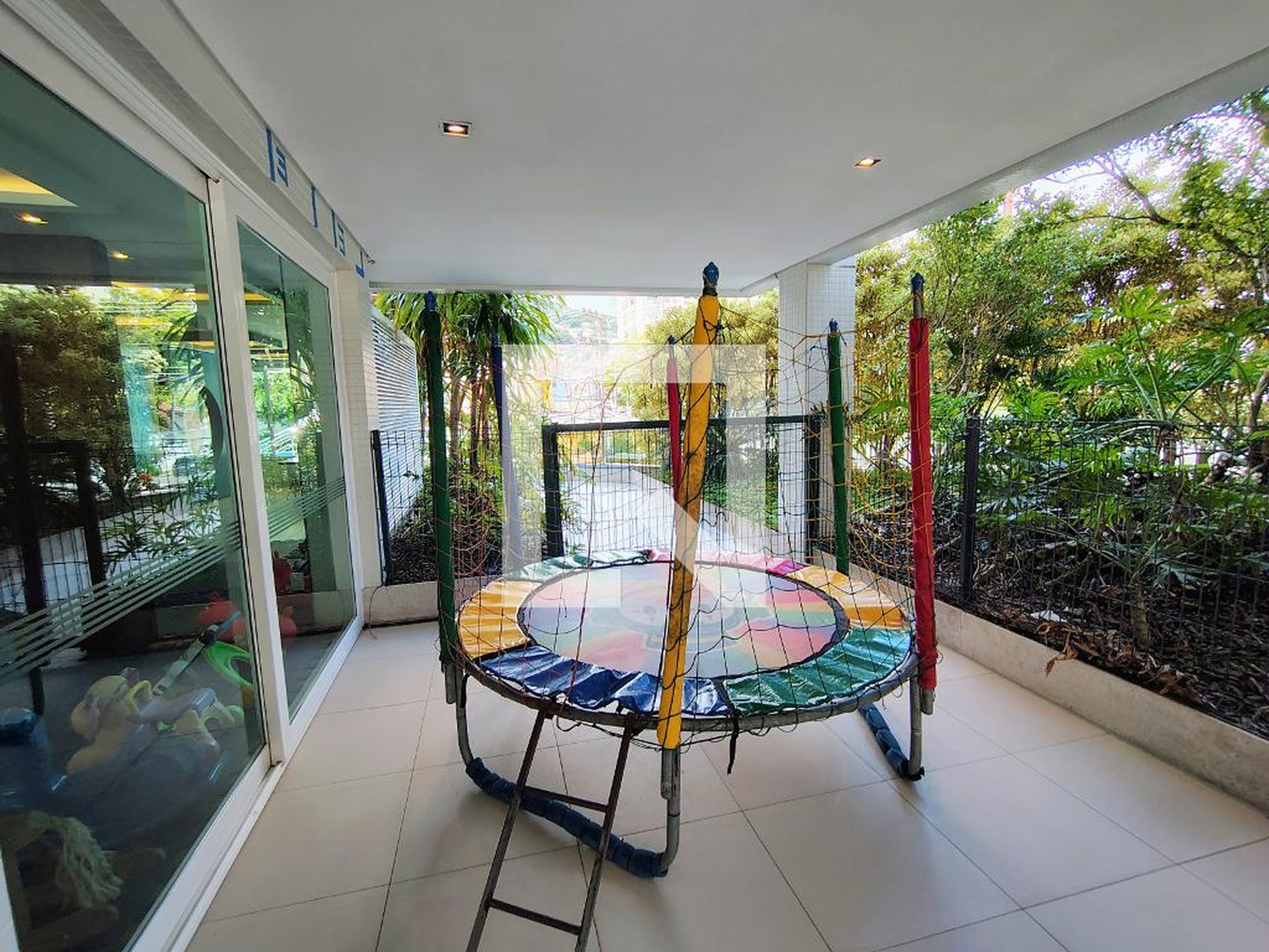 Espaço kids - Soprano Hall