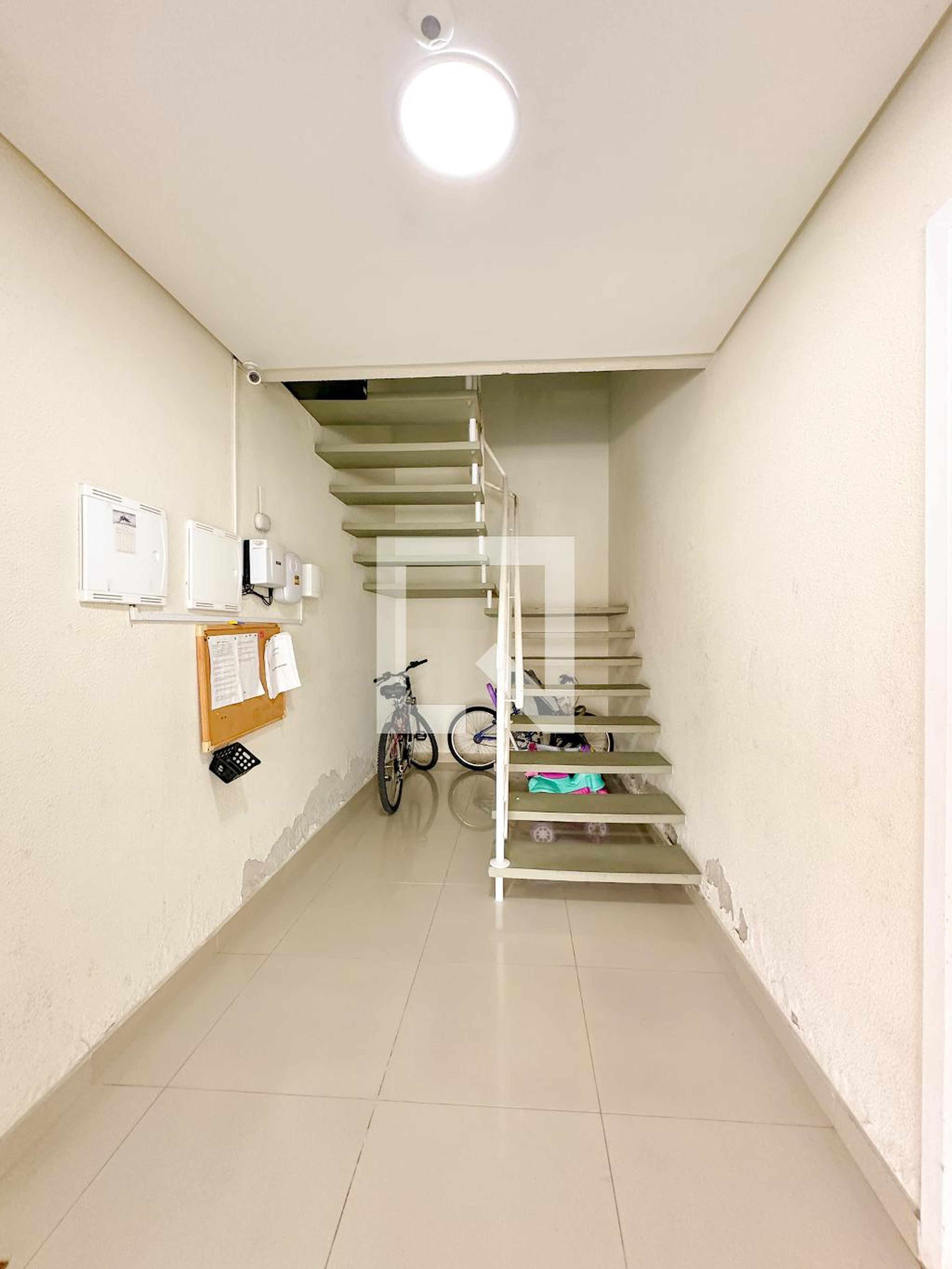 Hall de entrada - 