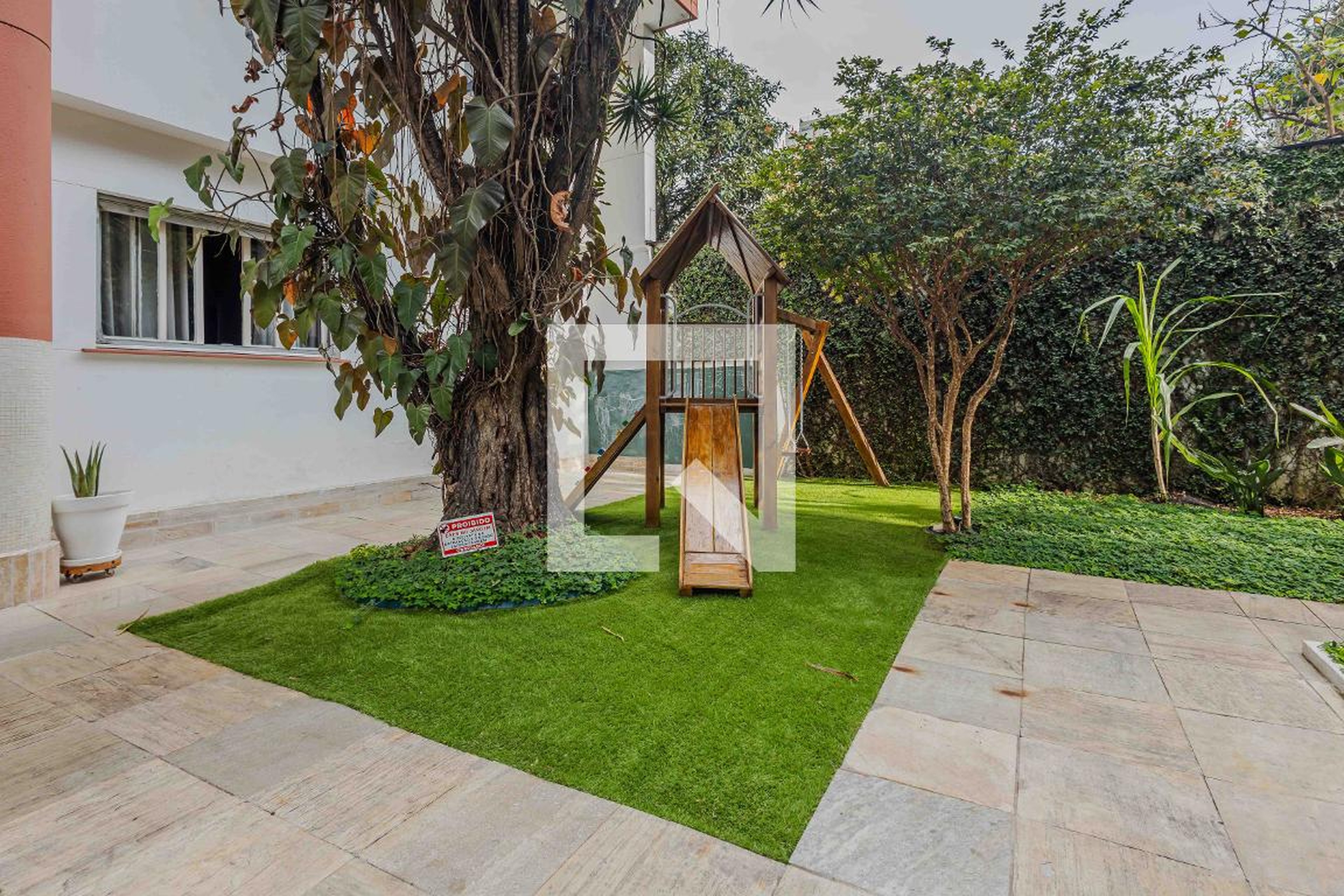 Playground - Manuel da Nobrega