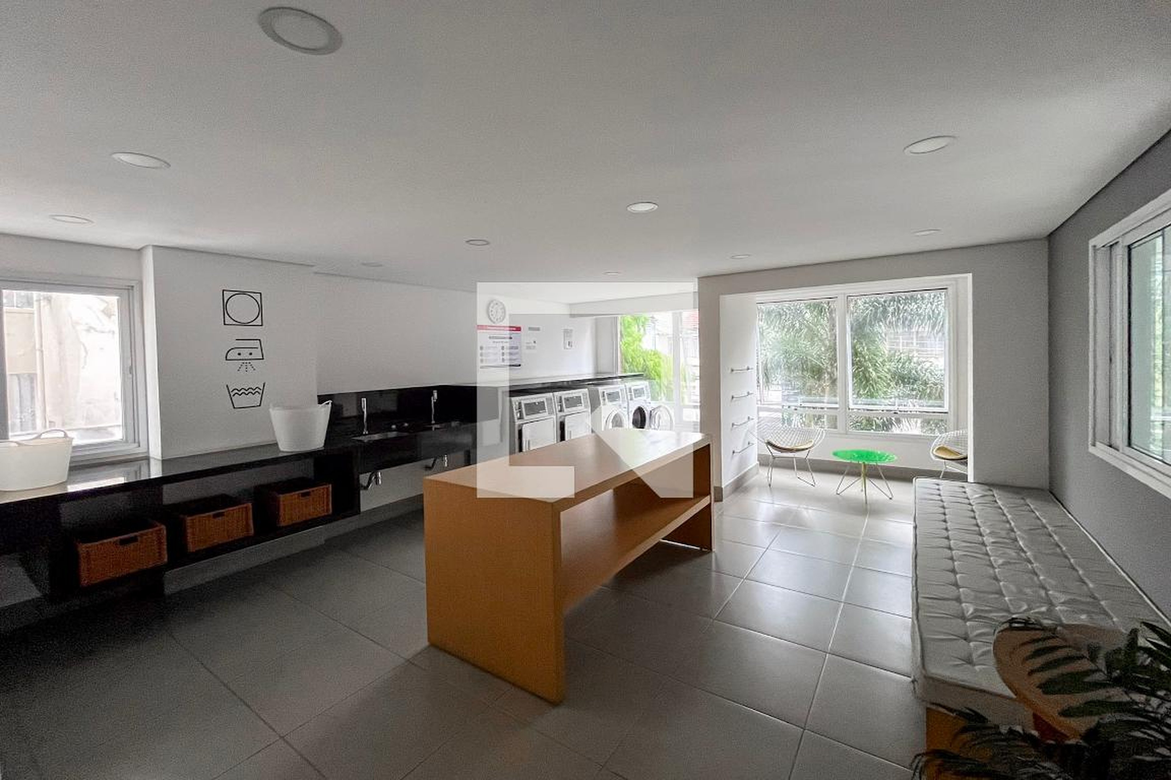 Salão de Festas - You Now Aclimação