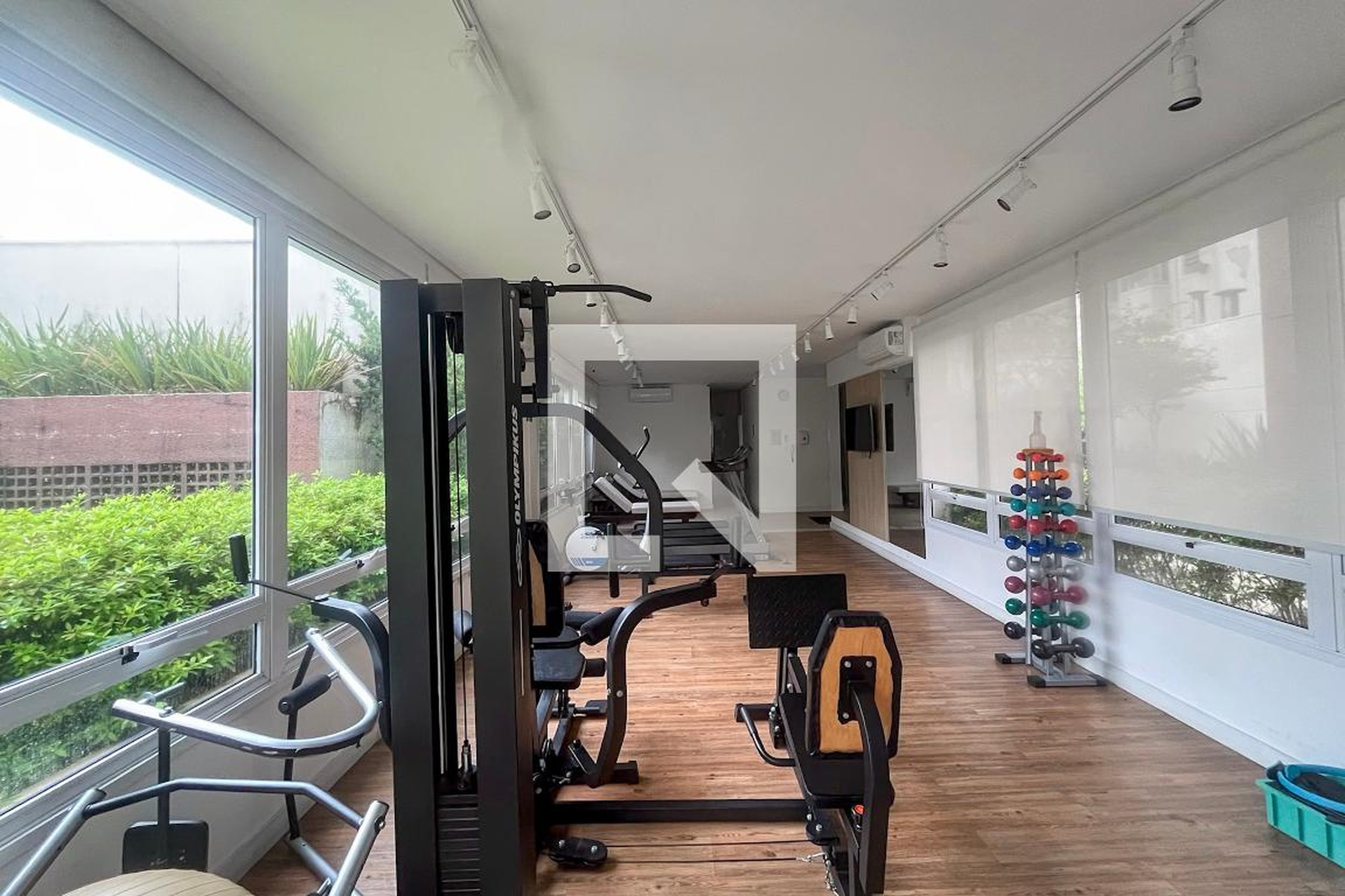 Academia - You Now Aclimação