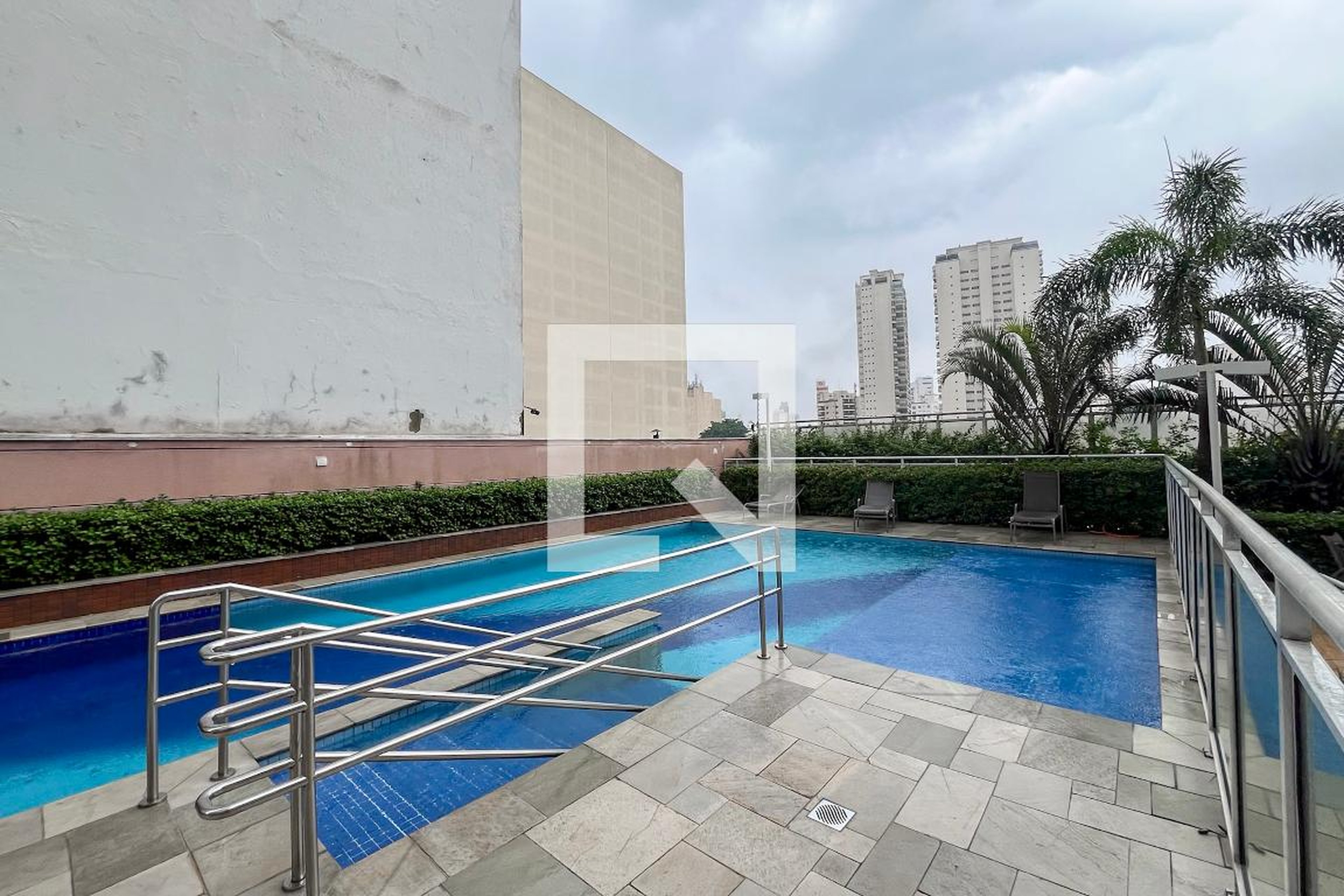 Piscina - You Now Aclimação