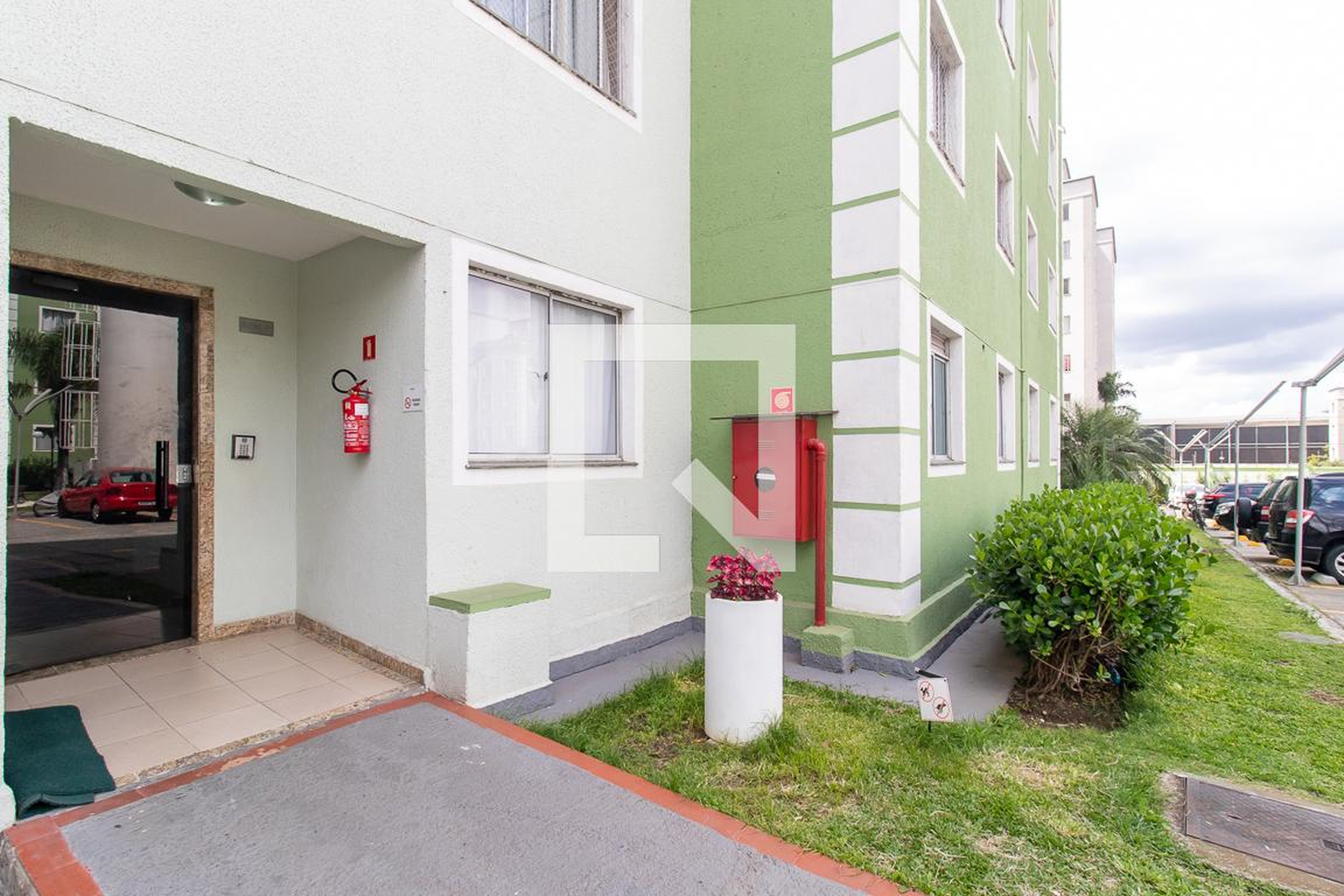 Entrada - Spazio Chardonnay