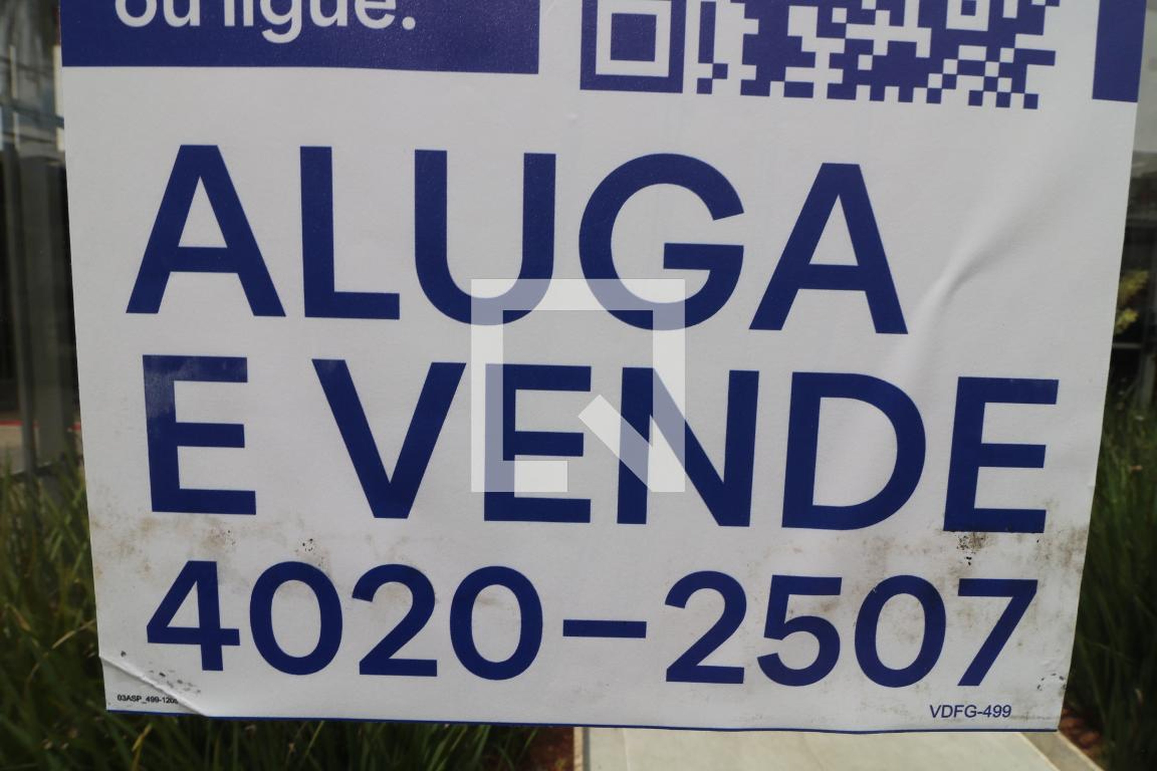 Fachada Condomínio Panoramico Home Club