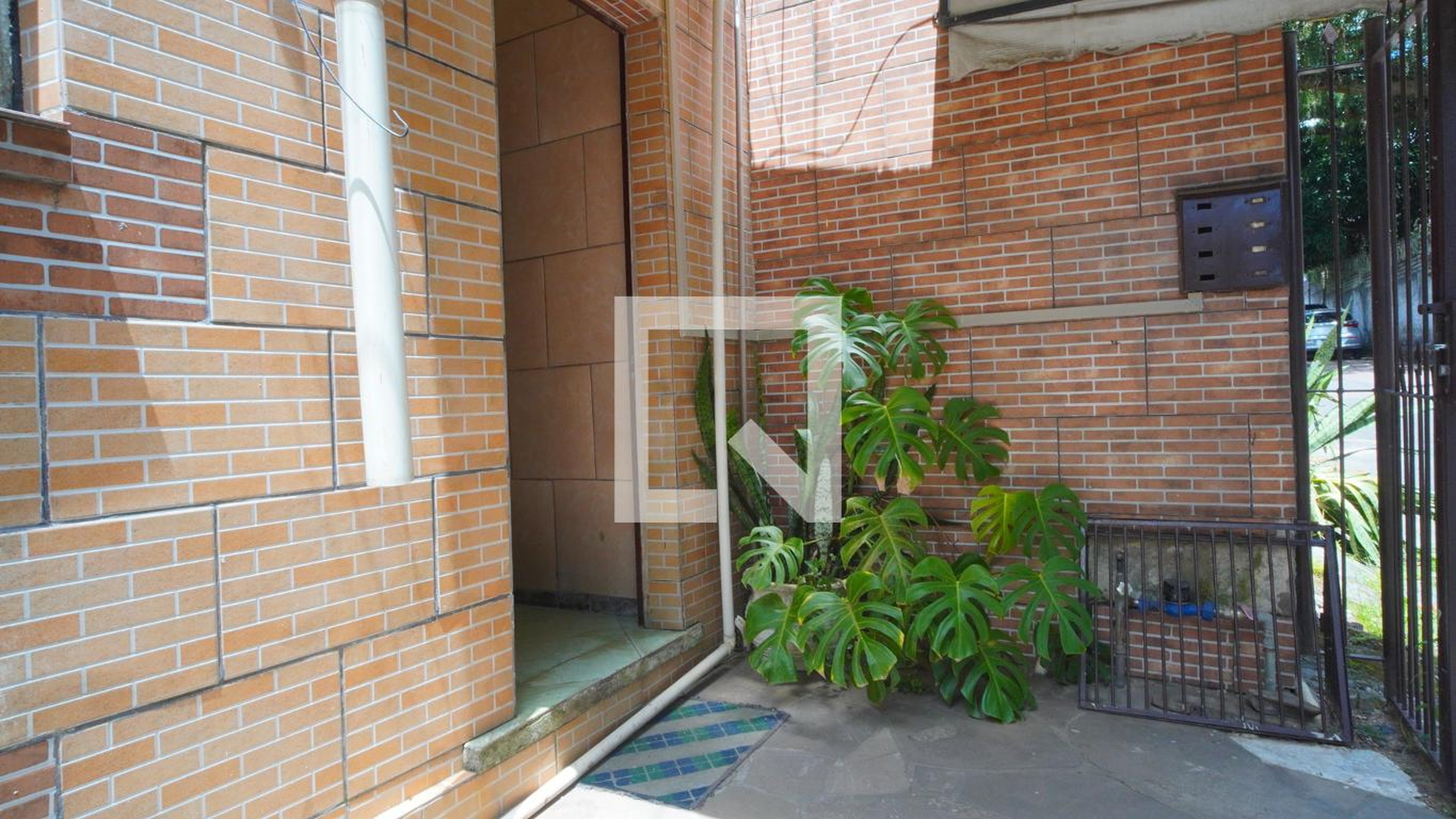 Hall de entrada - null