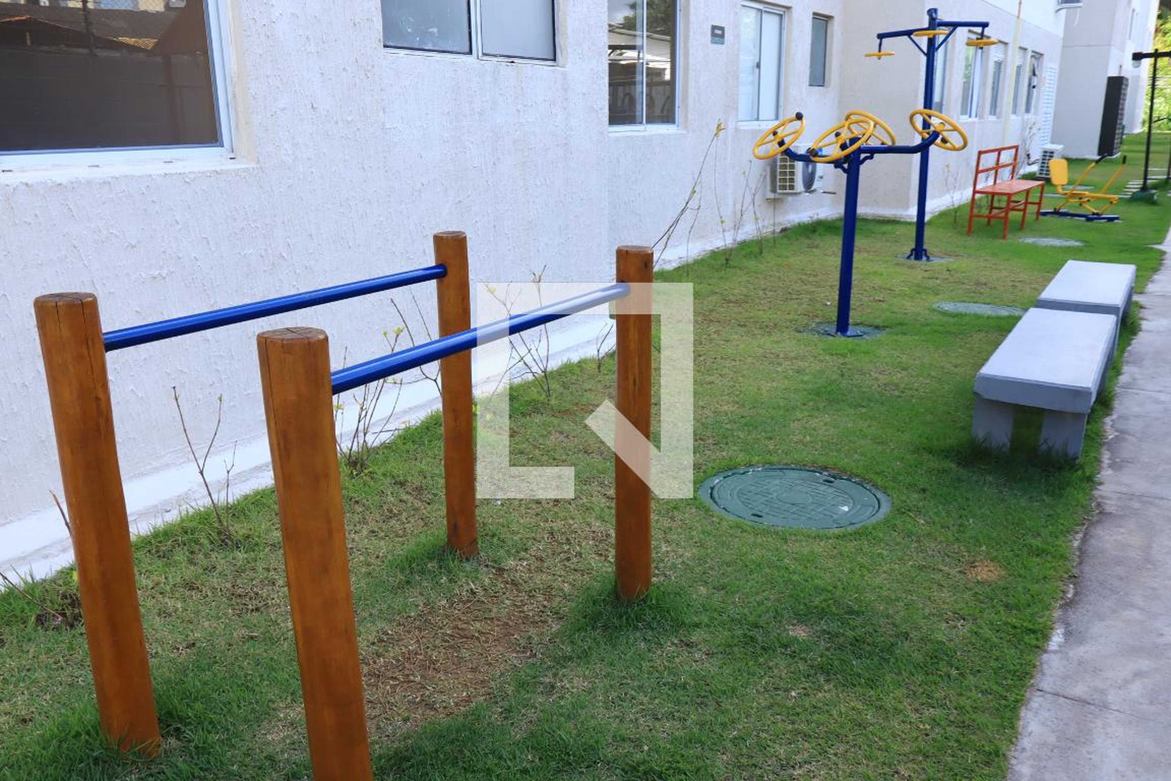 Academia - Imbuí Prime