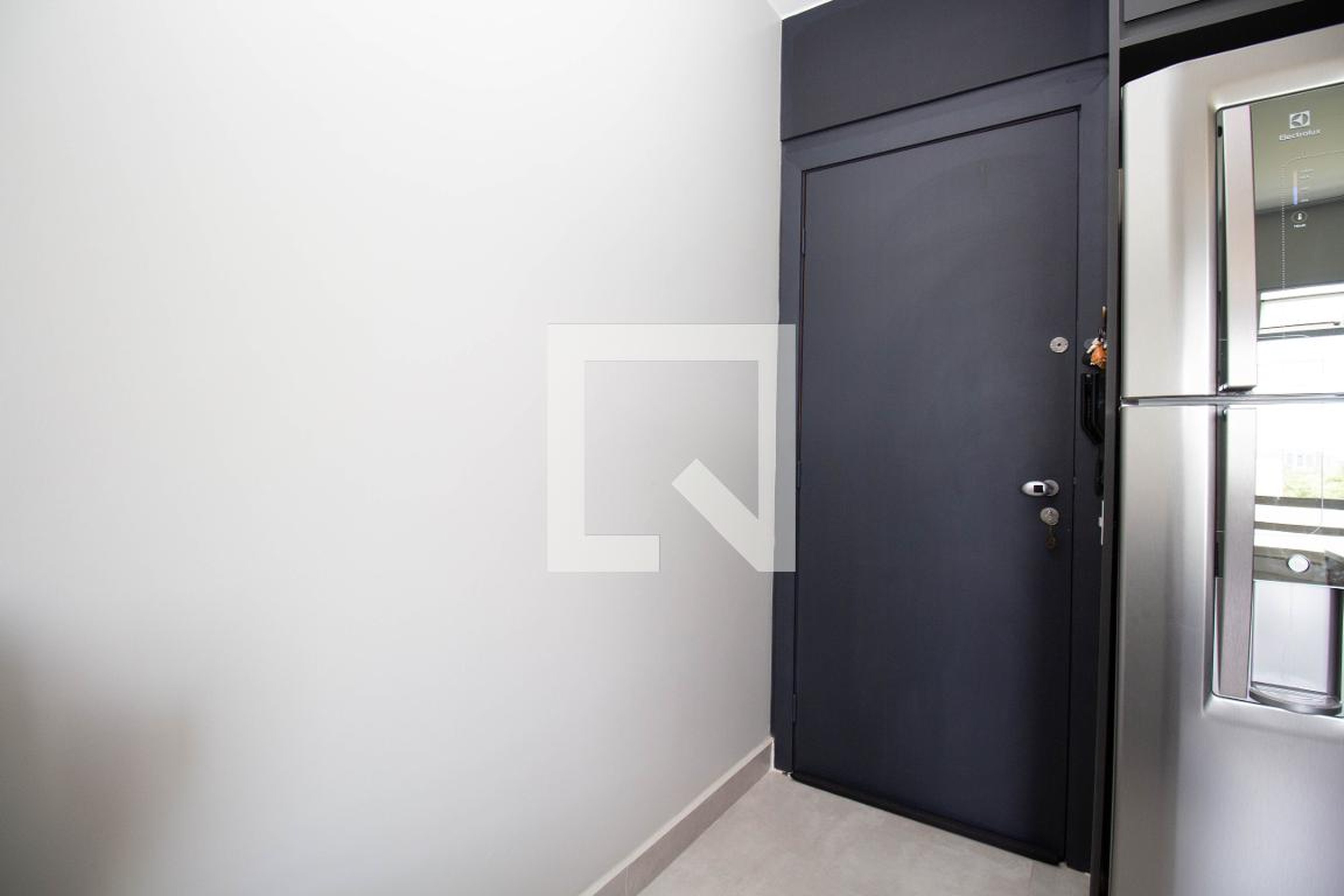 Hall Condomínio Park Ville