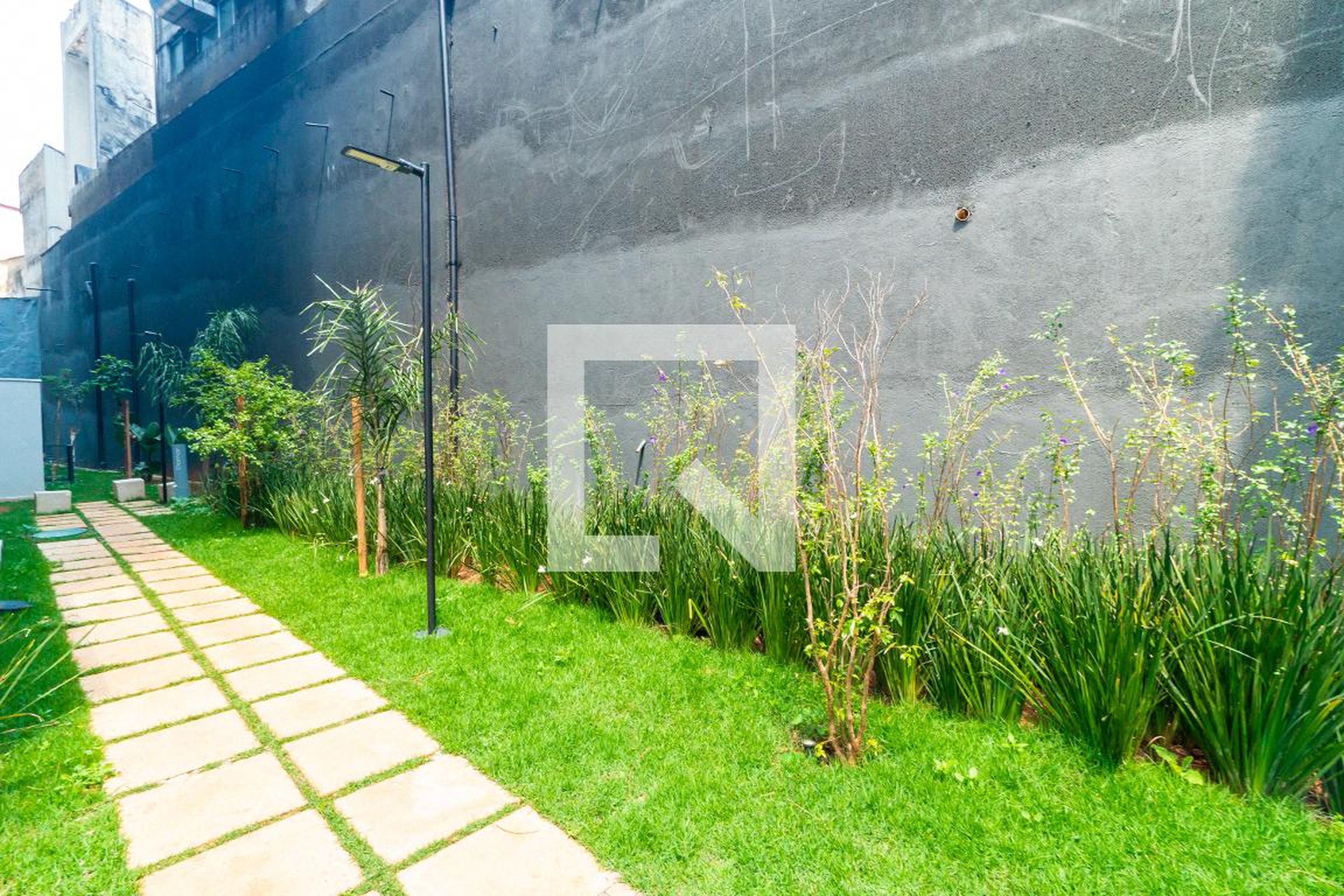 Área comum - Aplauso Jabaquara  Vitta Residencial