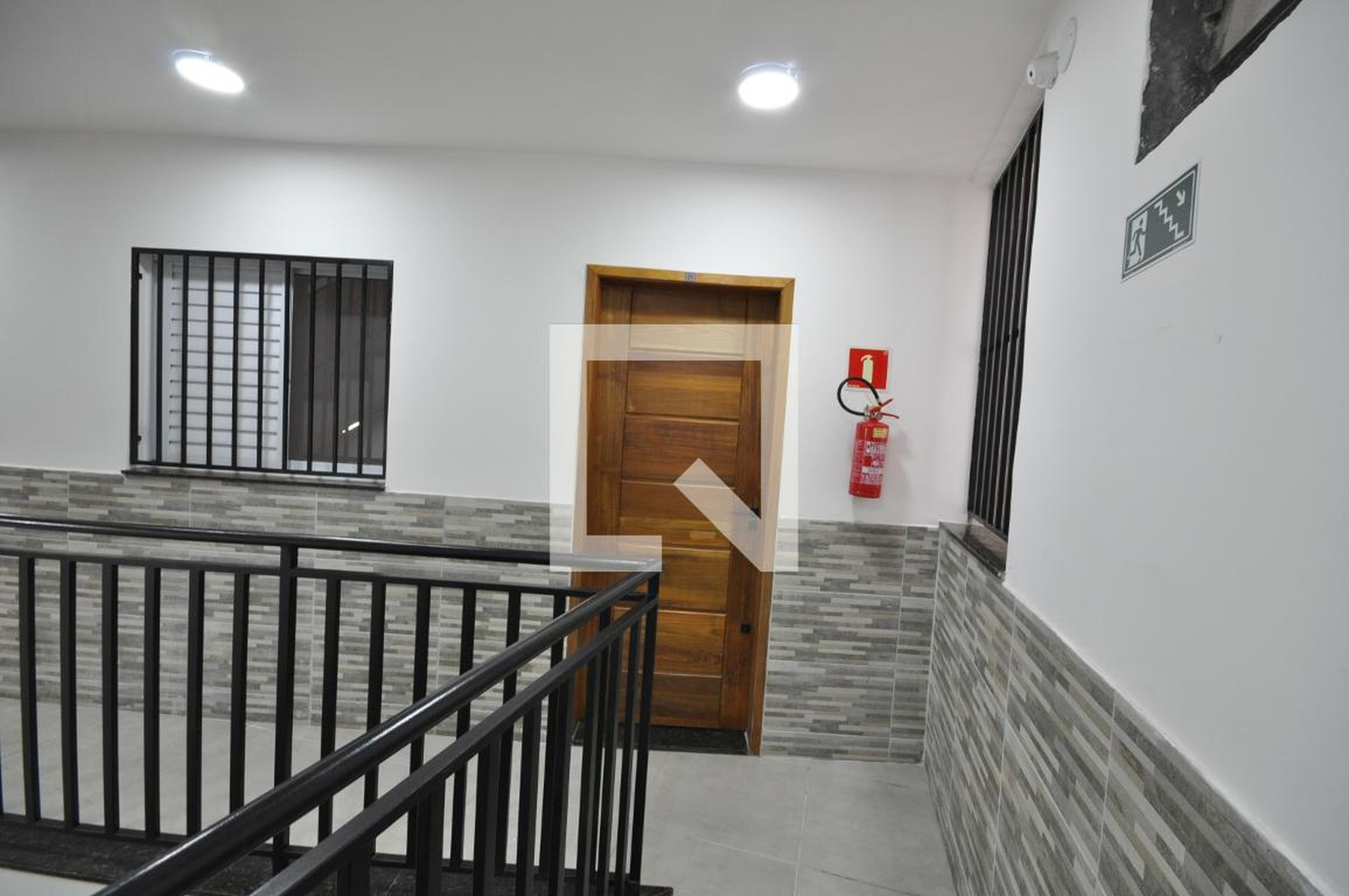 Hall de entrada - null