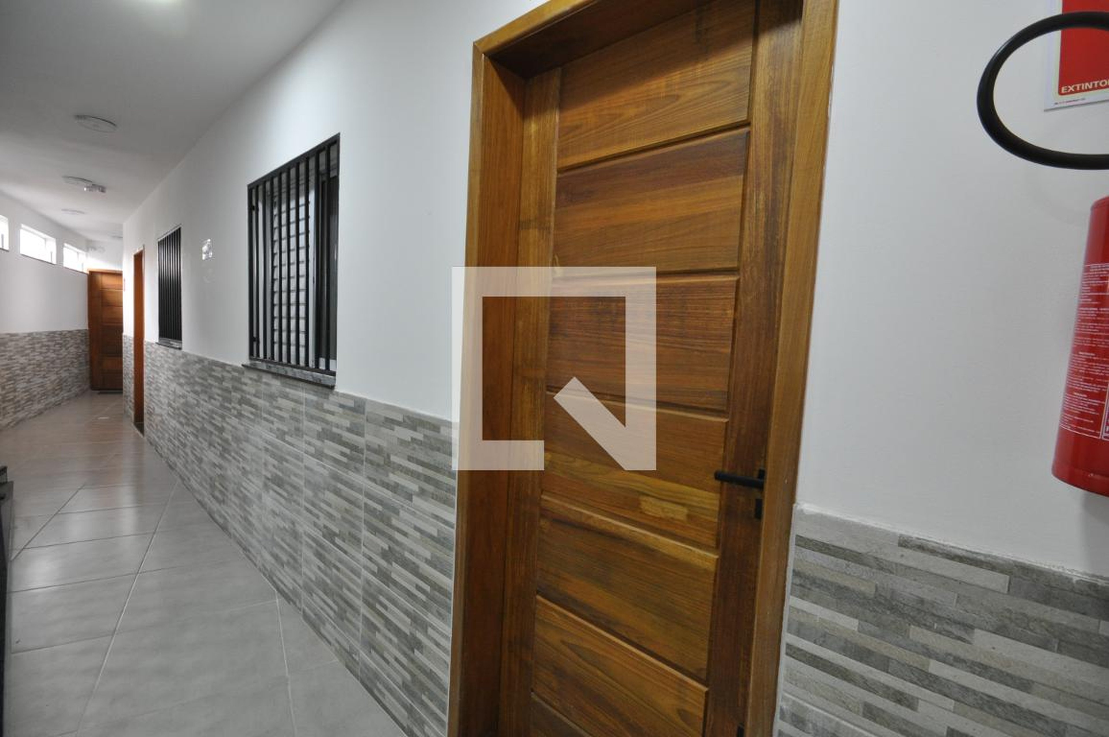 Hall Social - null