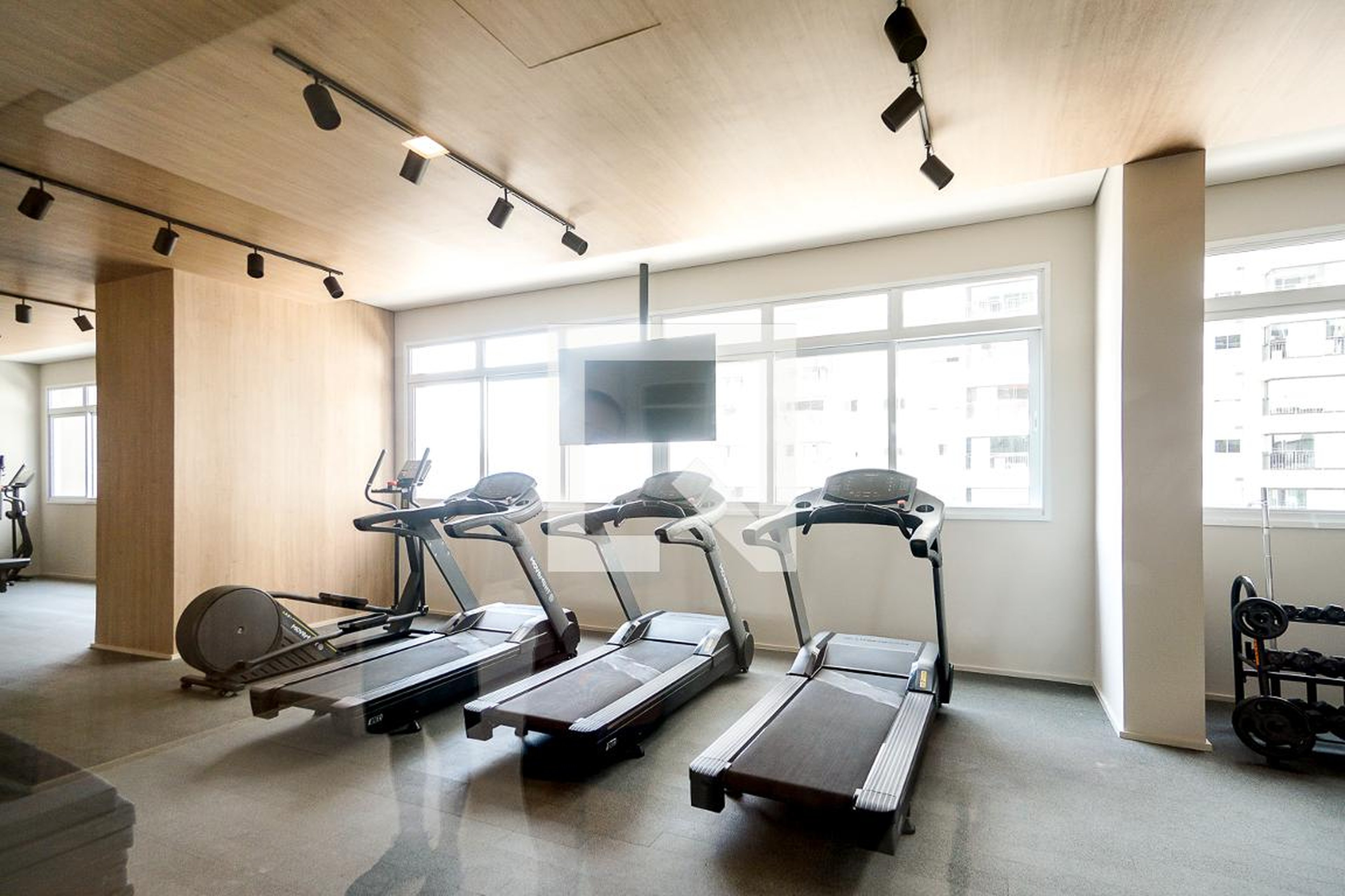 Academia - Universo Tatuapé