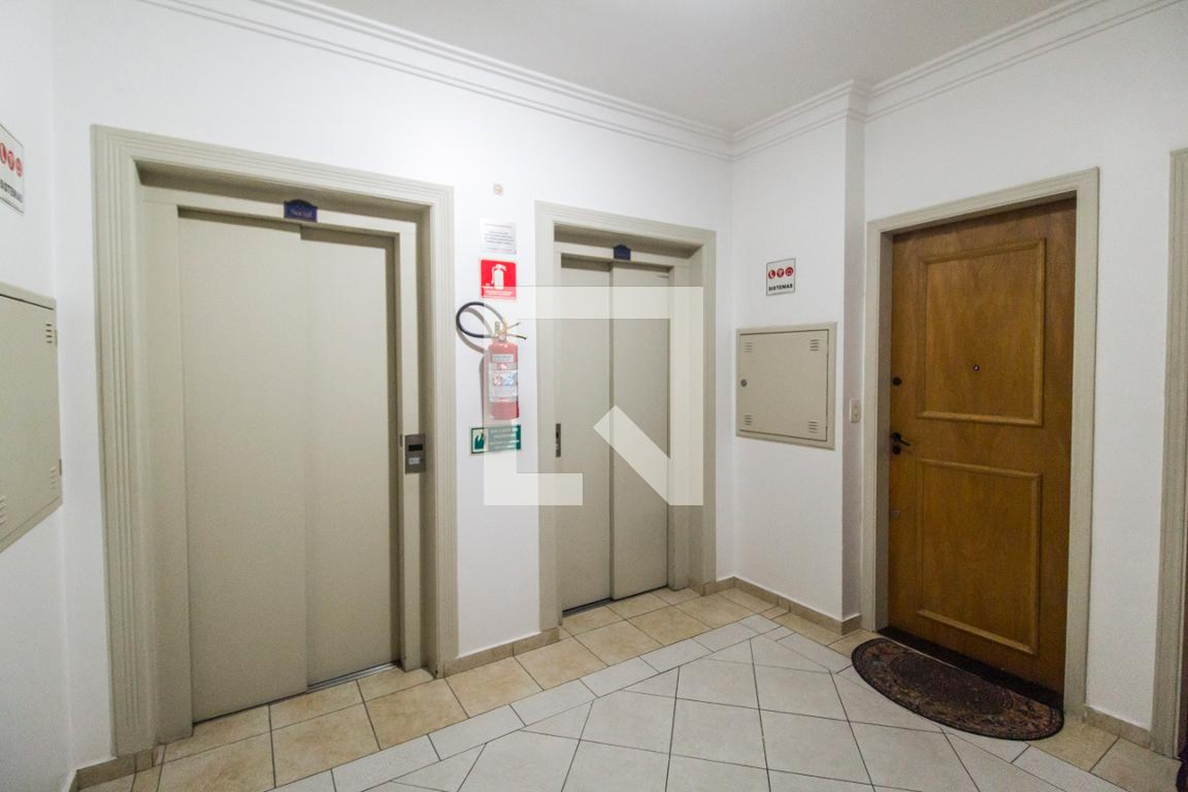 Entrada - Alpha Life